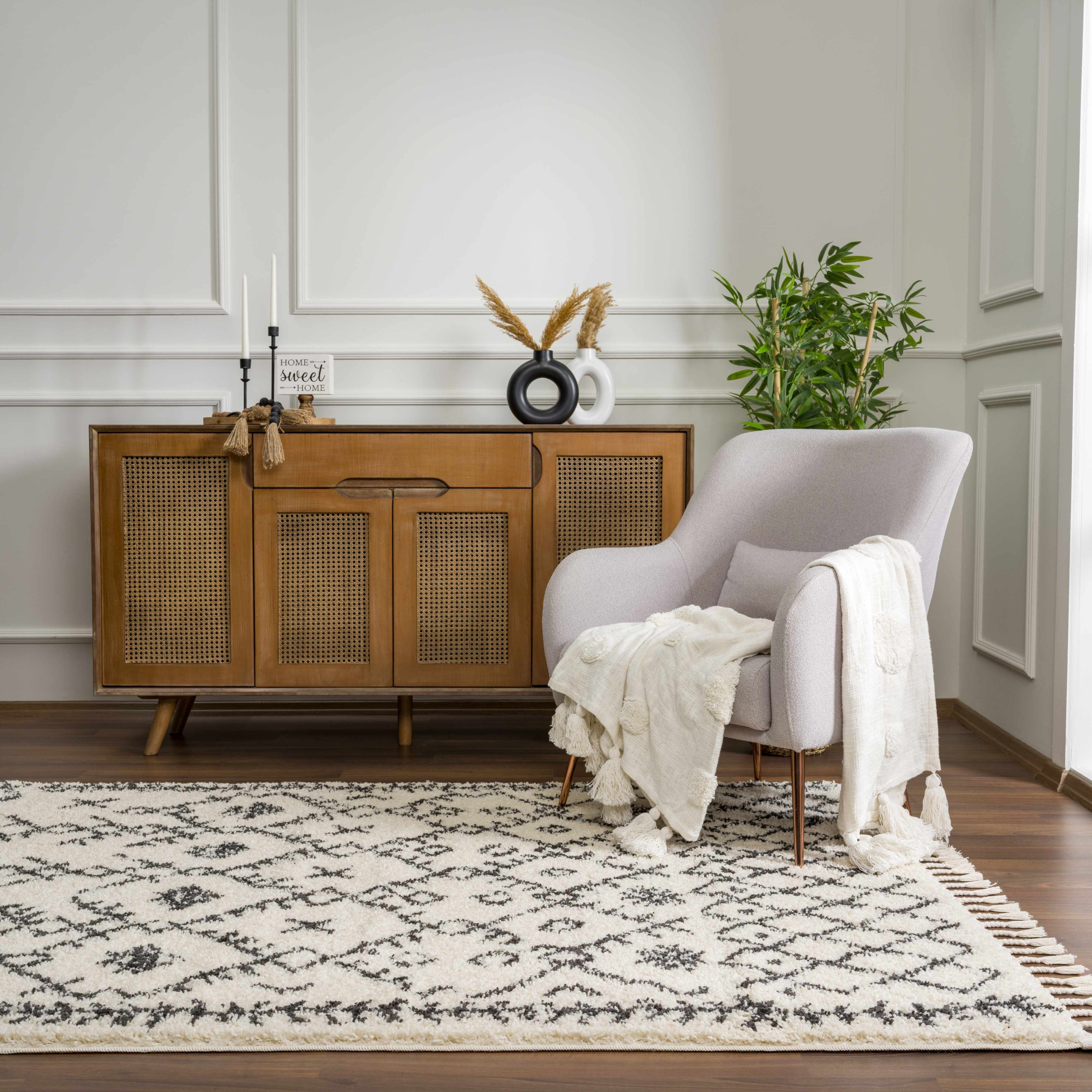 Godalming Plush Area Rug - Image 17