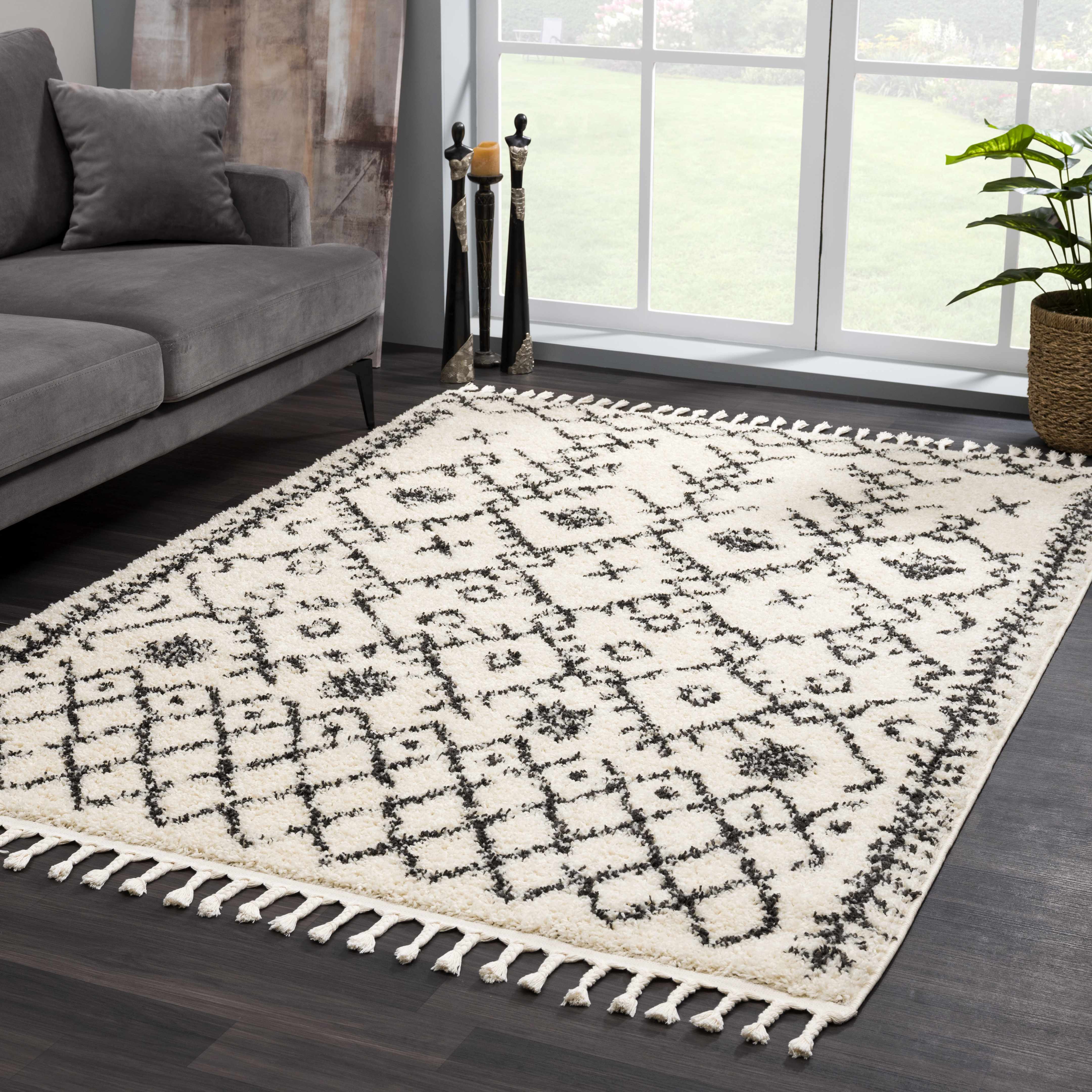 Godalming Plush Area Rug - Image 18