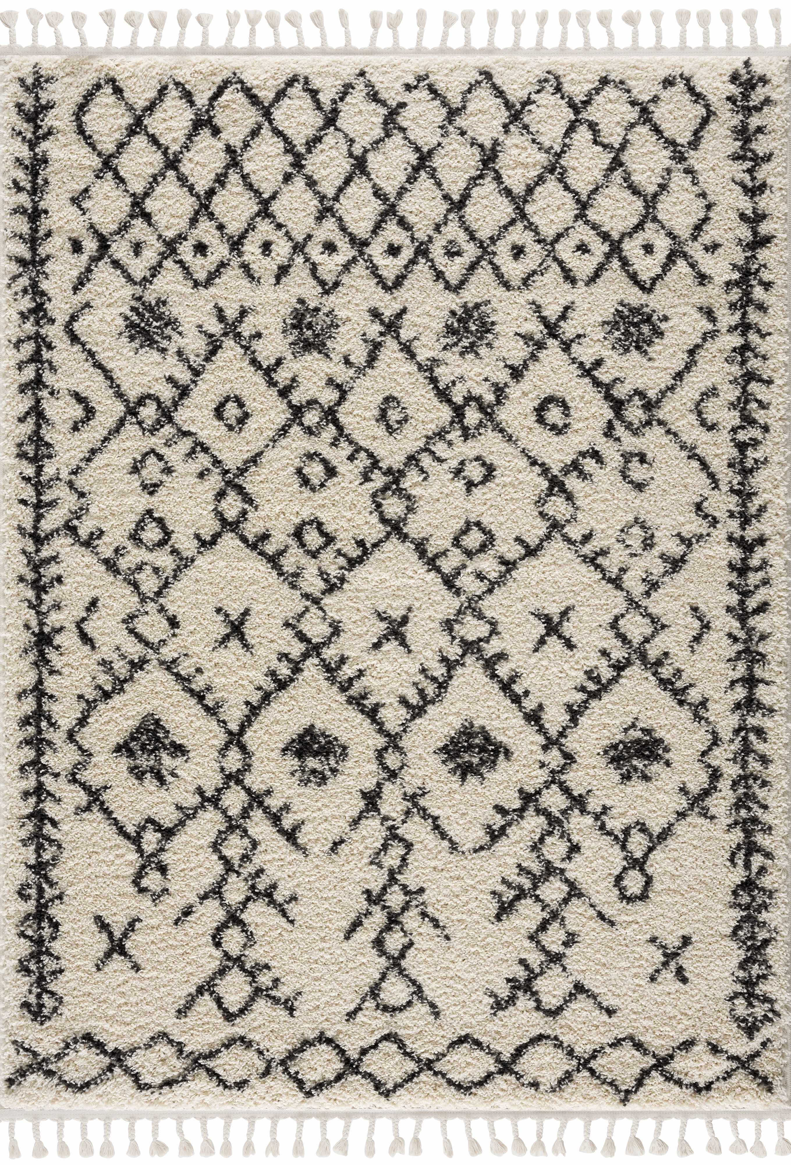Godalming Plush Area Rug - Image 2