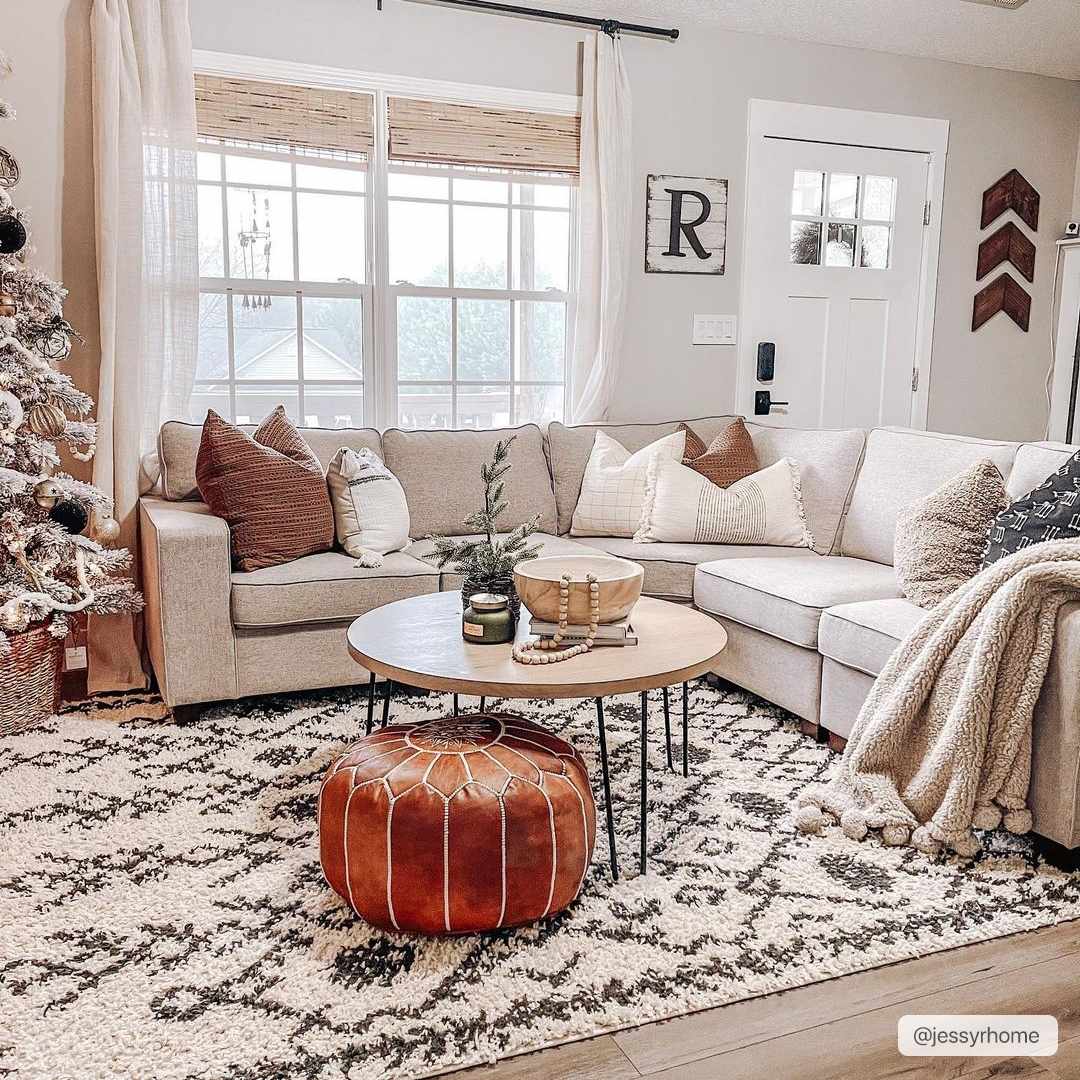 Godalming Plush Area Rug - Image 3
