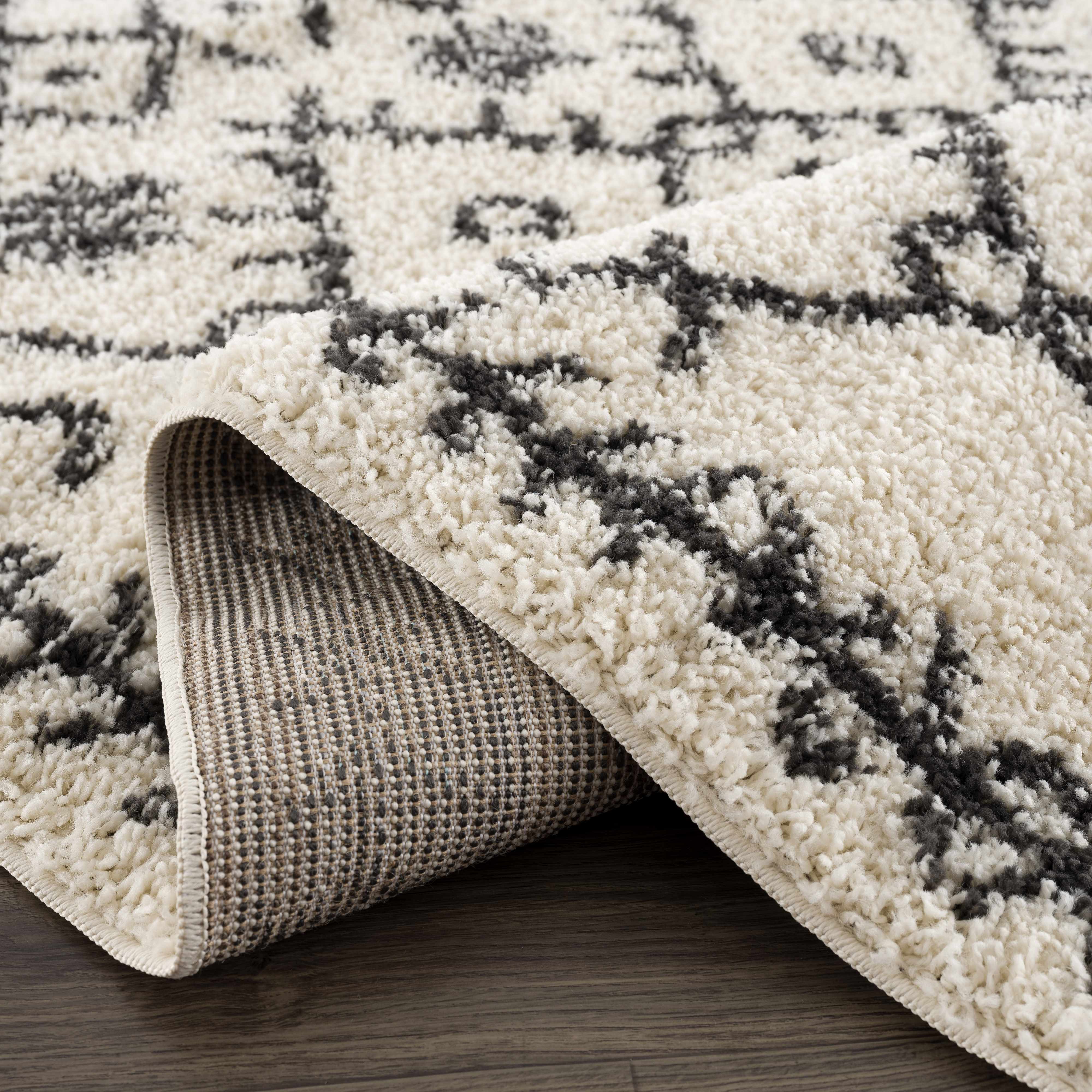 Godalming Plush Area Rug - Image 8