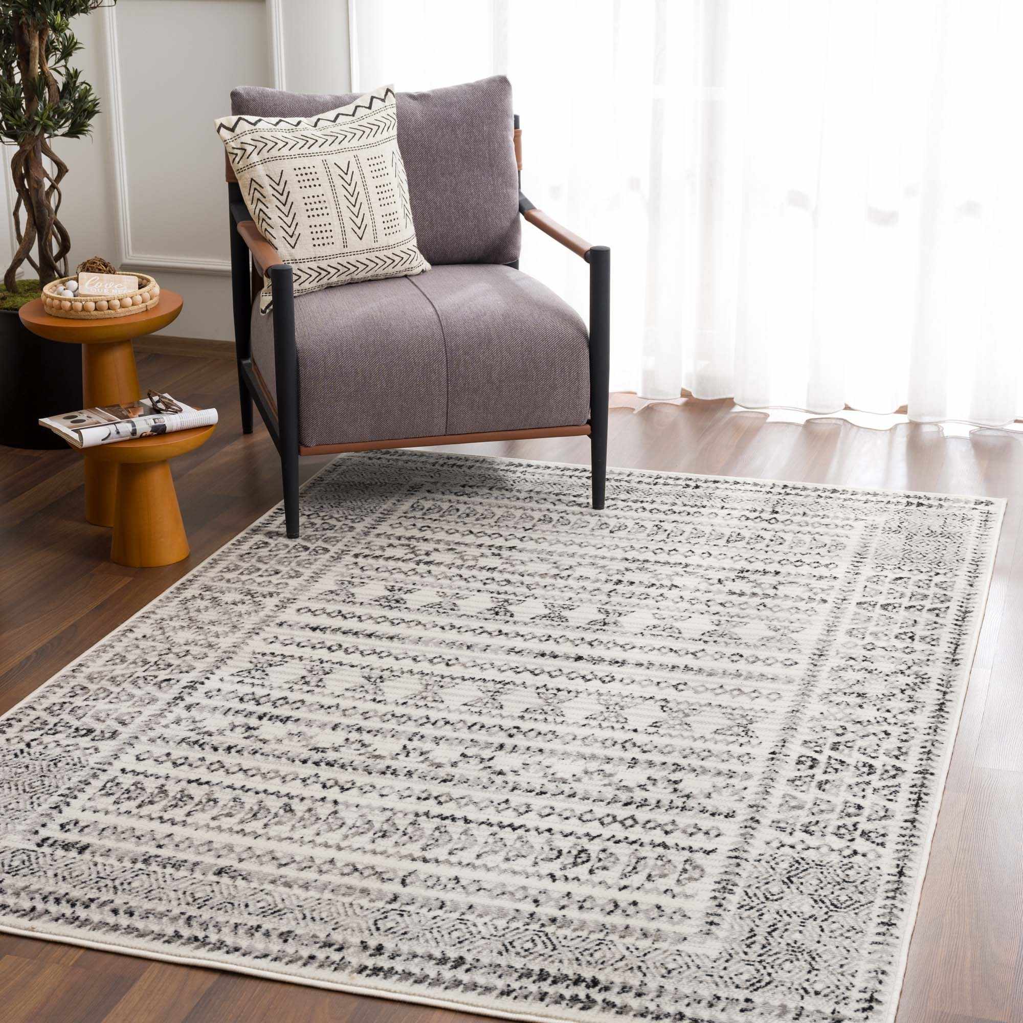 Greig Area Rug - Image 5