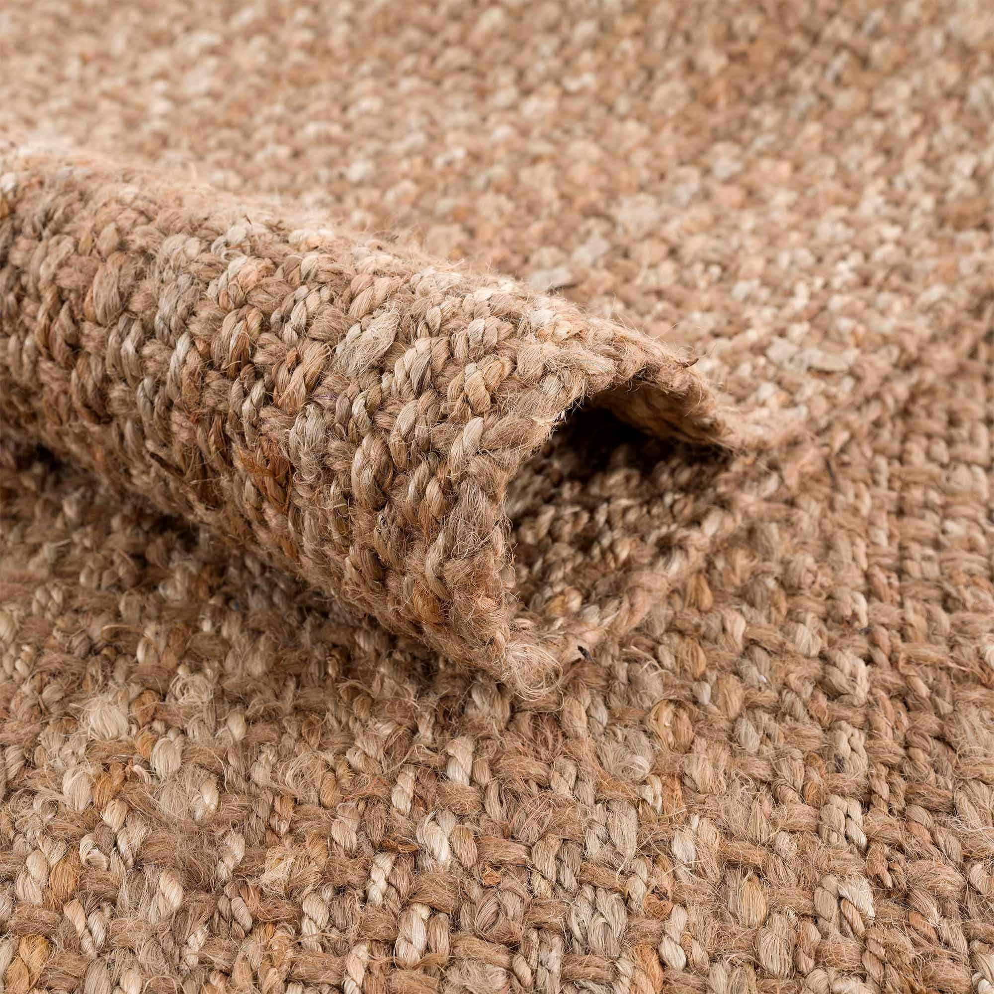 Herndon Braided Jute Rug - Image 5