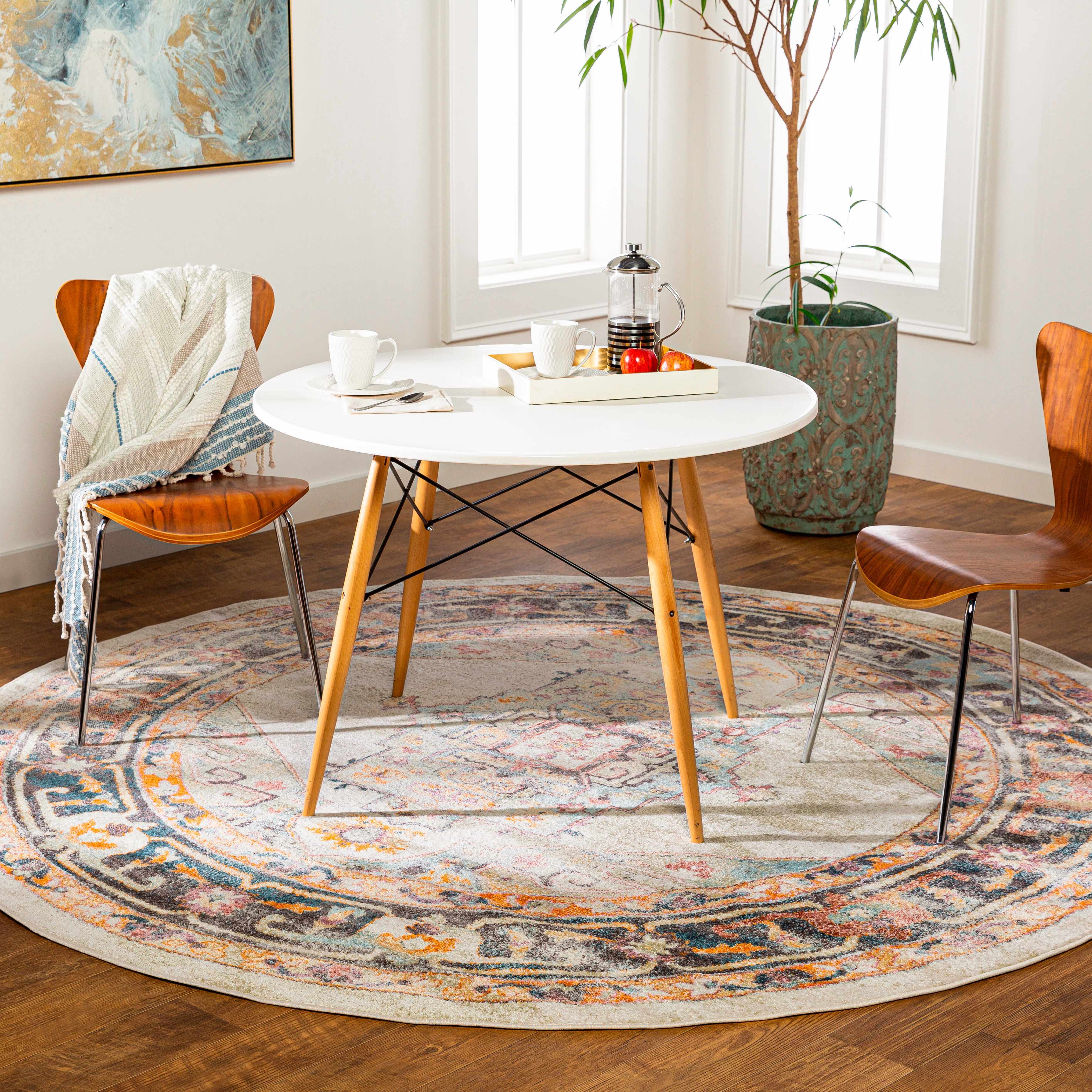 Hillcrest Area Rug - Image 12
