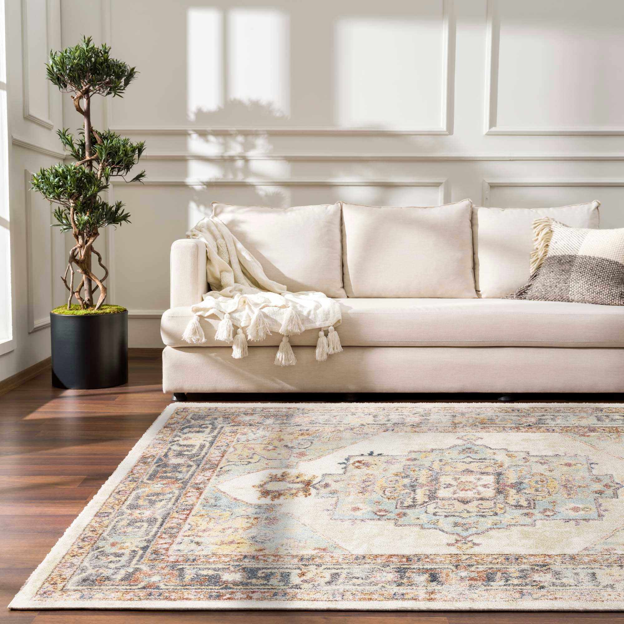 Hillcrest Area Rug - Image 5