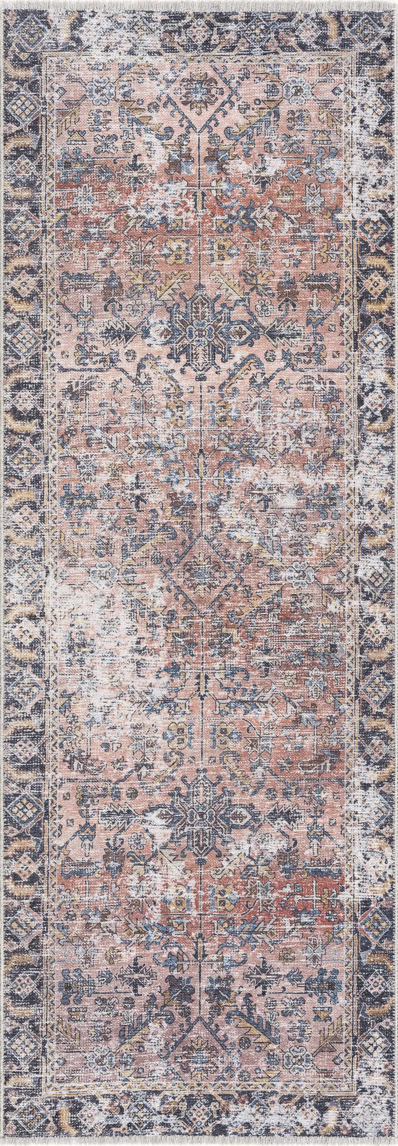Holi-2305 Boutique Washable Rug - Image 8