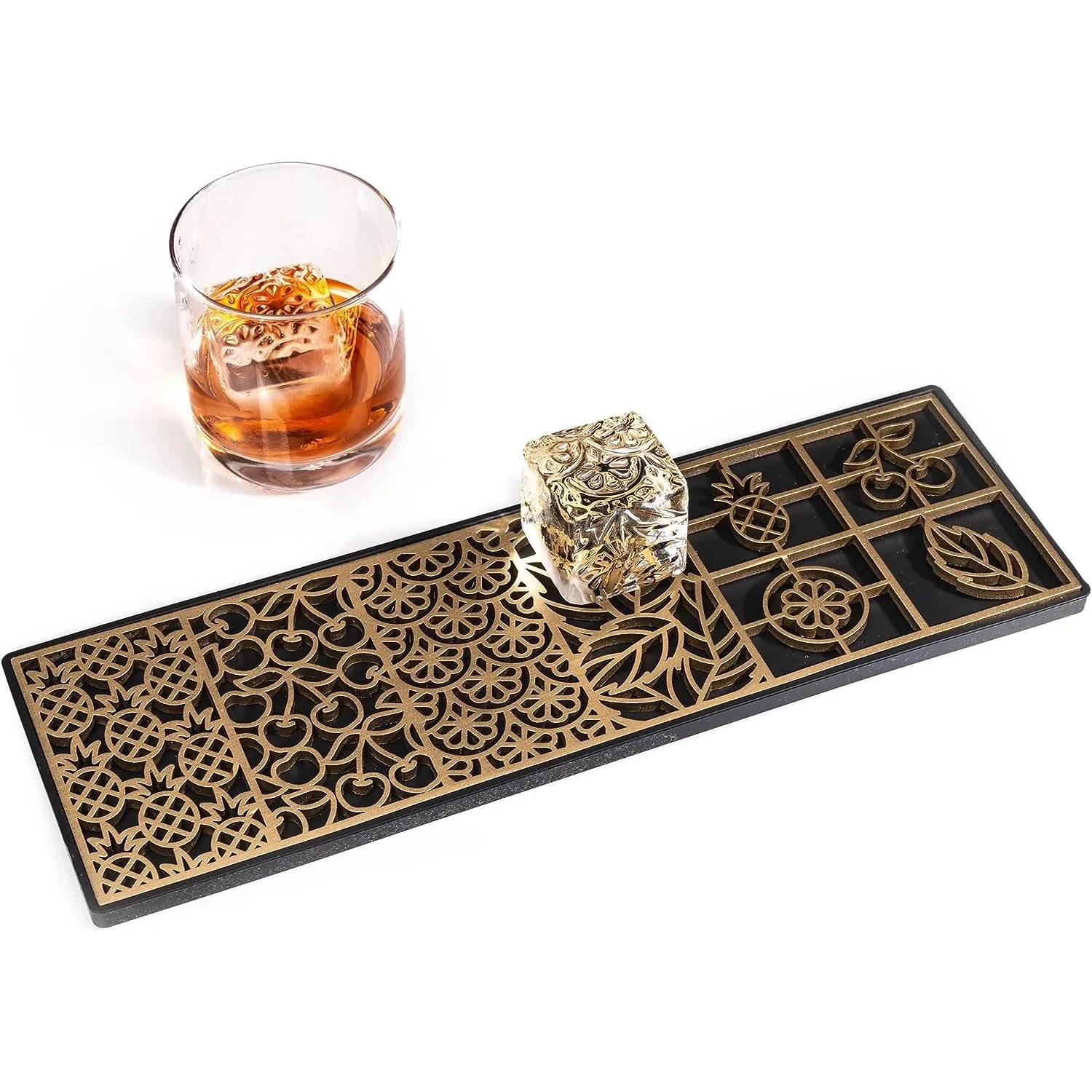 Ice Cube Embossing Tray - Image 9