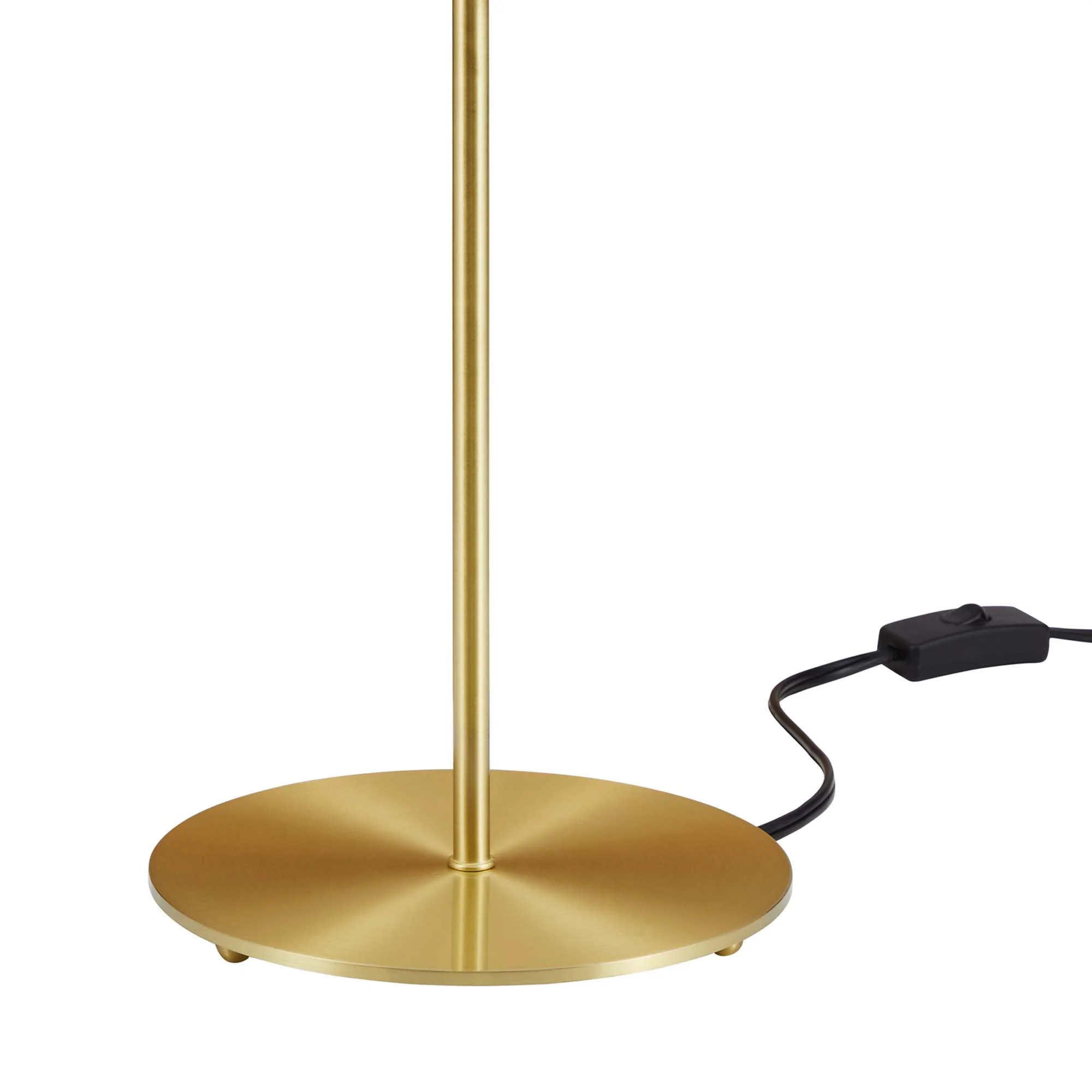Ideal Metal Table Lamp by Modway - Image 6