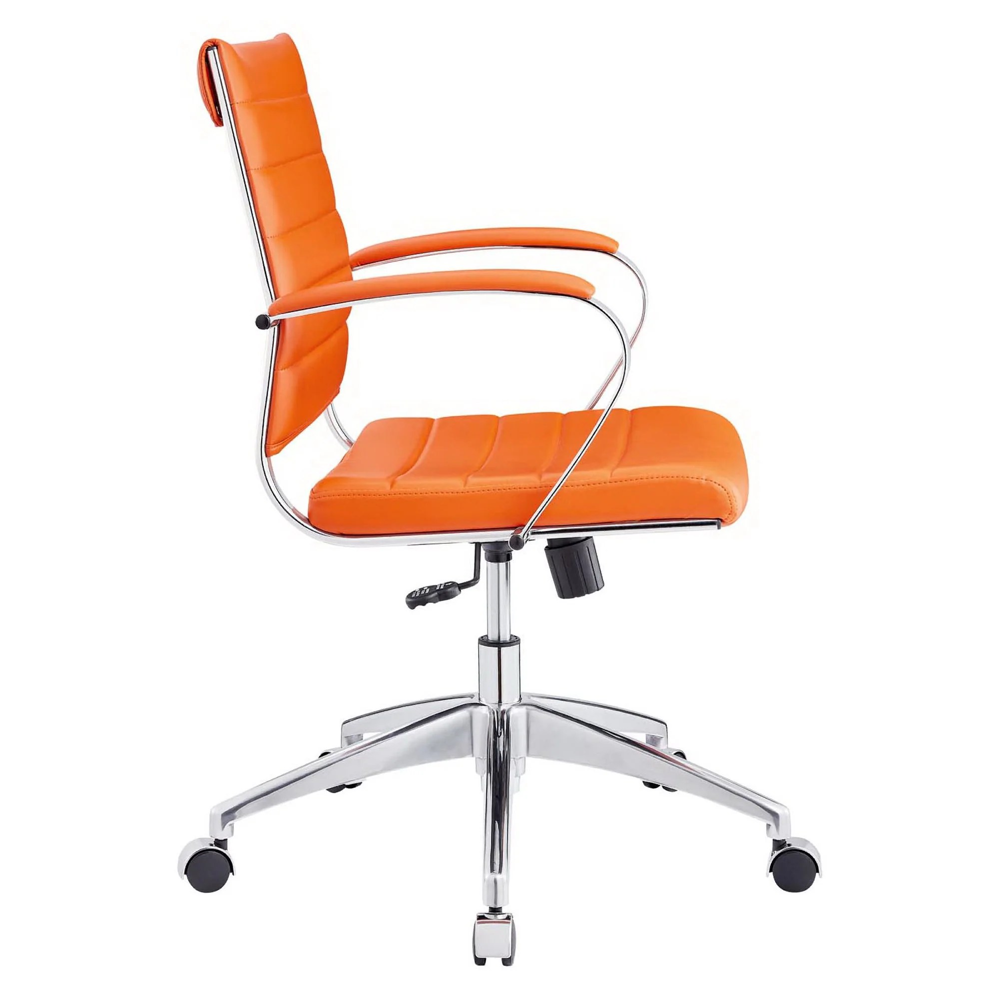 Jive Mid Back Office Chair by Modway - Image 23