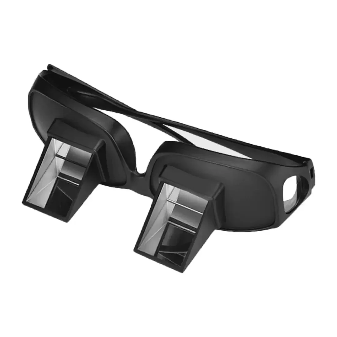Lazy Reader Glasses - Myopia Relief for Bed Reading & TV Viewing - Image 5