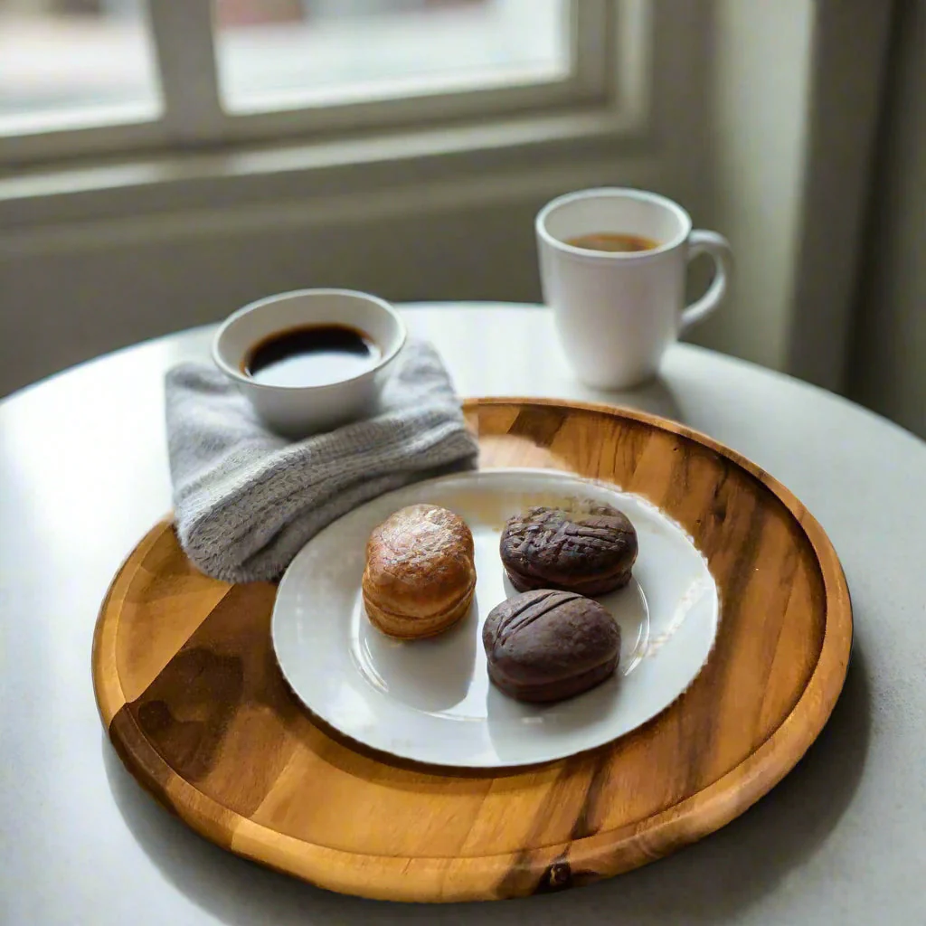 Lazy Susan - 15 - Image 2