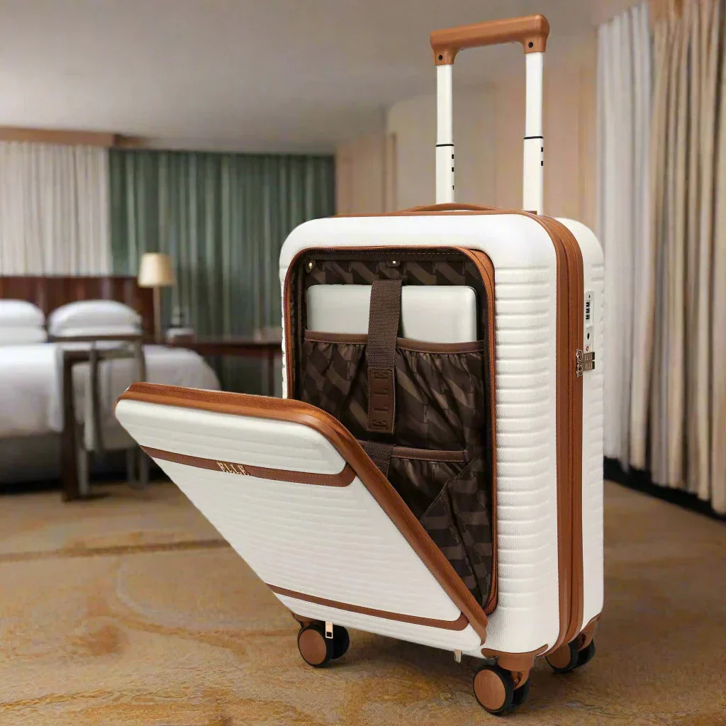 Leisure Escape Luggage Set - Image 22