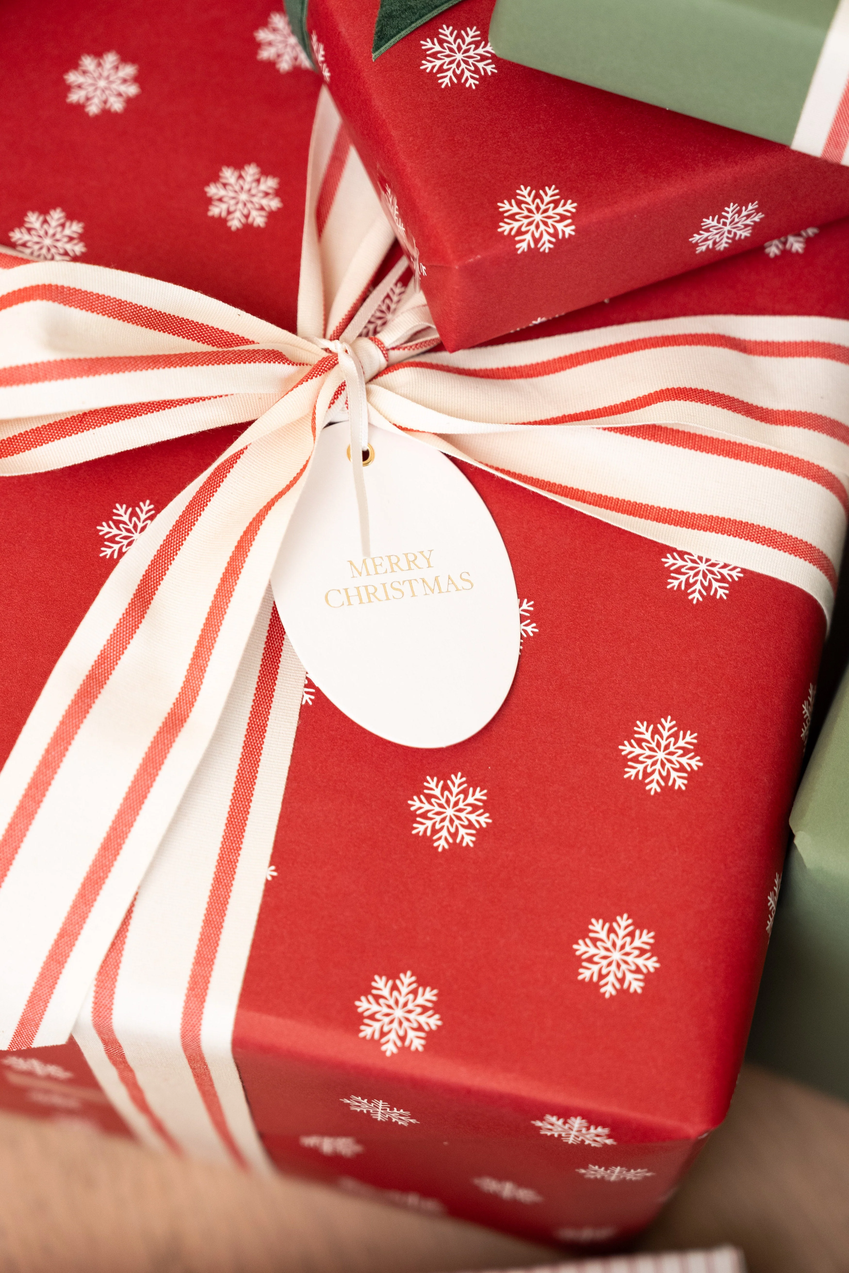 Letterpress Gift Tags - Image 4