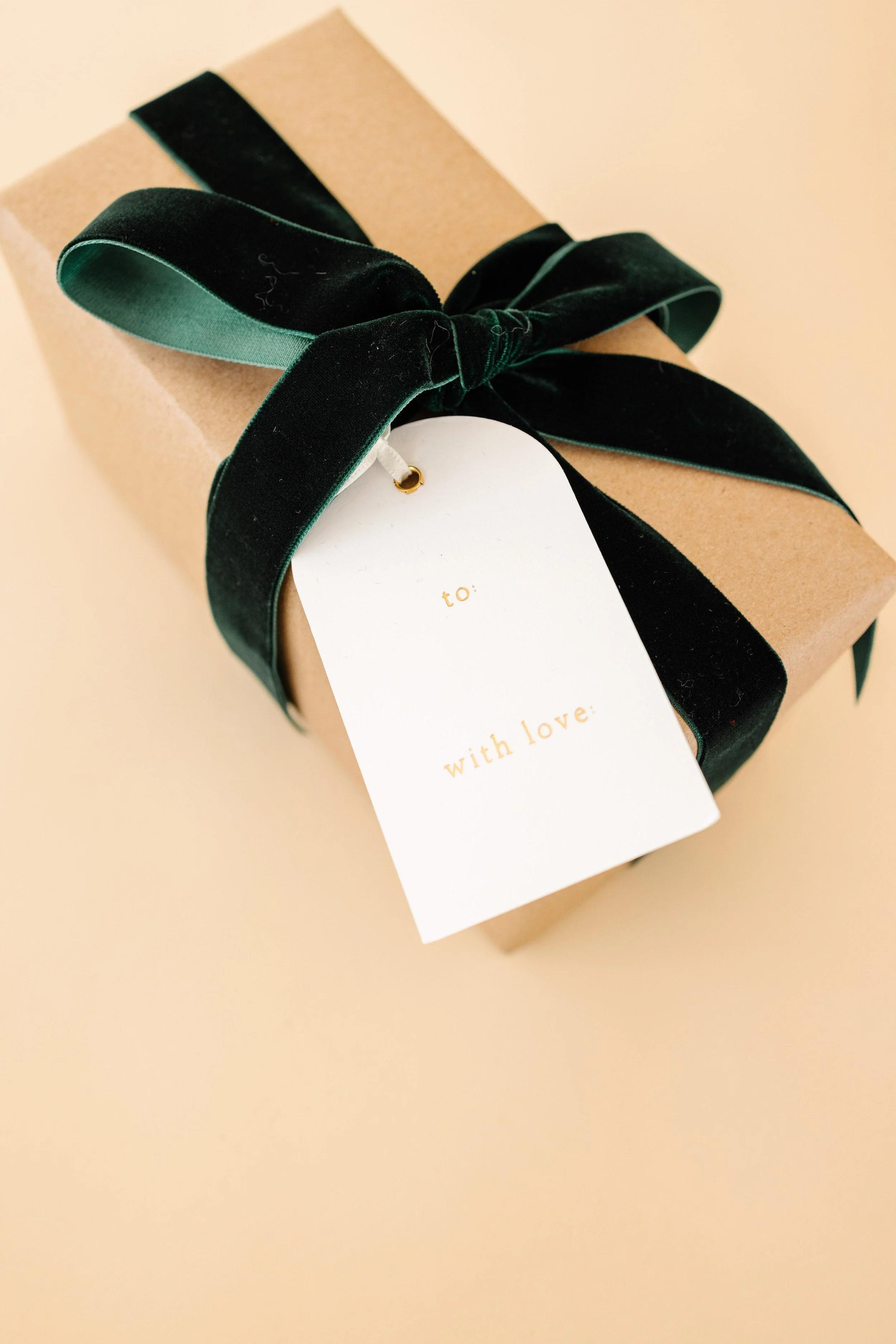 Letterpress Gift Tags - Image 9