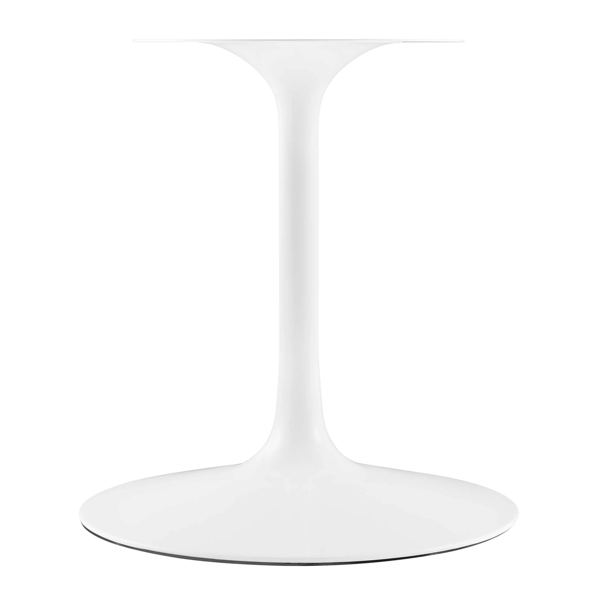 Lippa 60" Rectangle Wood Dining Table by Modway - Image 5