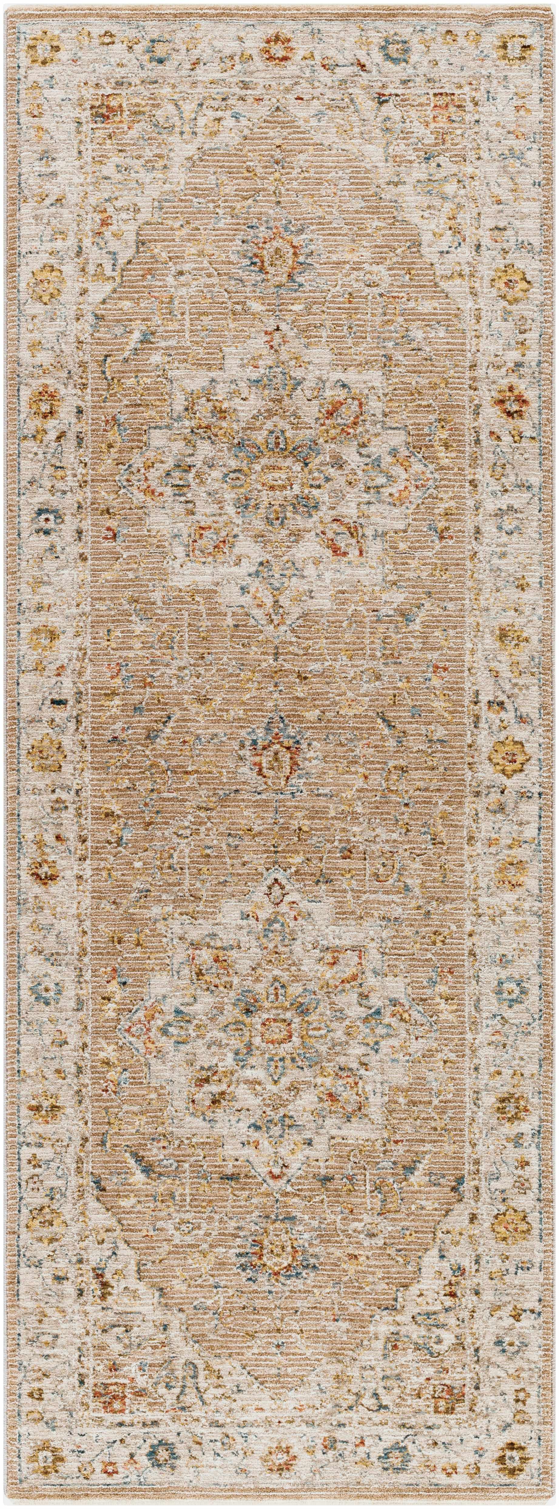 Lu x e Adana Oushak Rug - Image 10