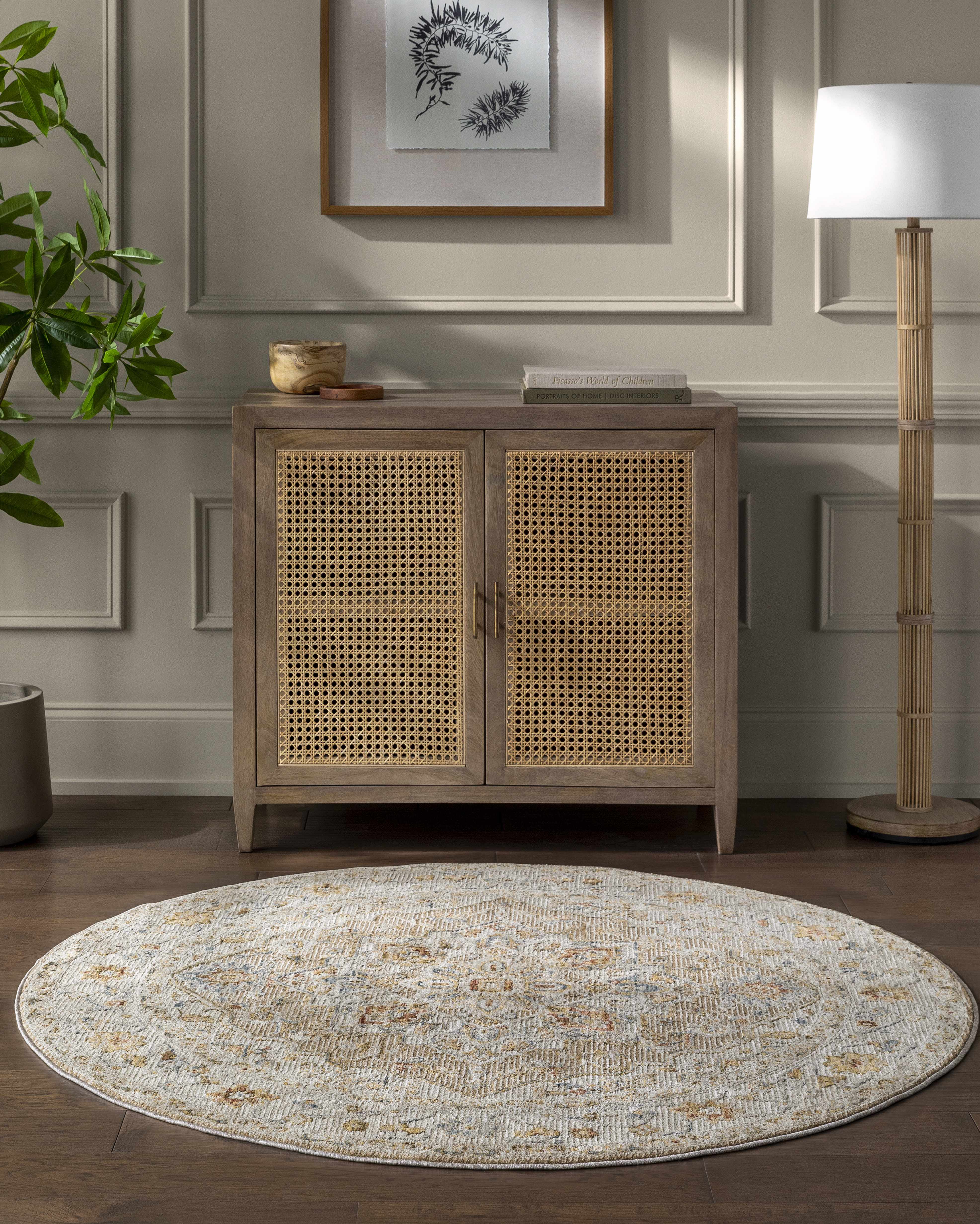 Lu x e Adana Oushak Rug - Image 14