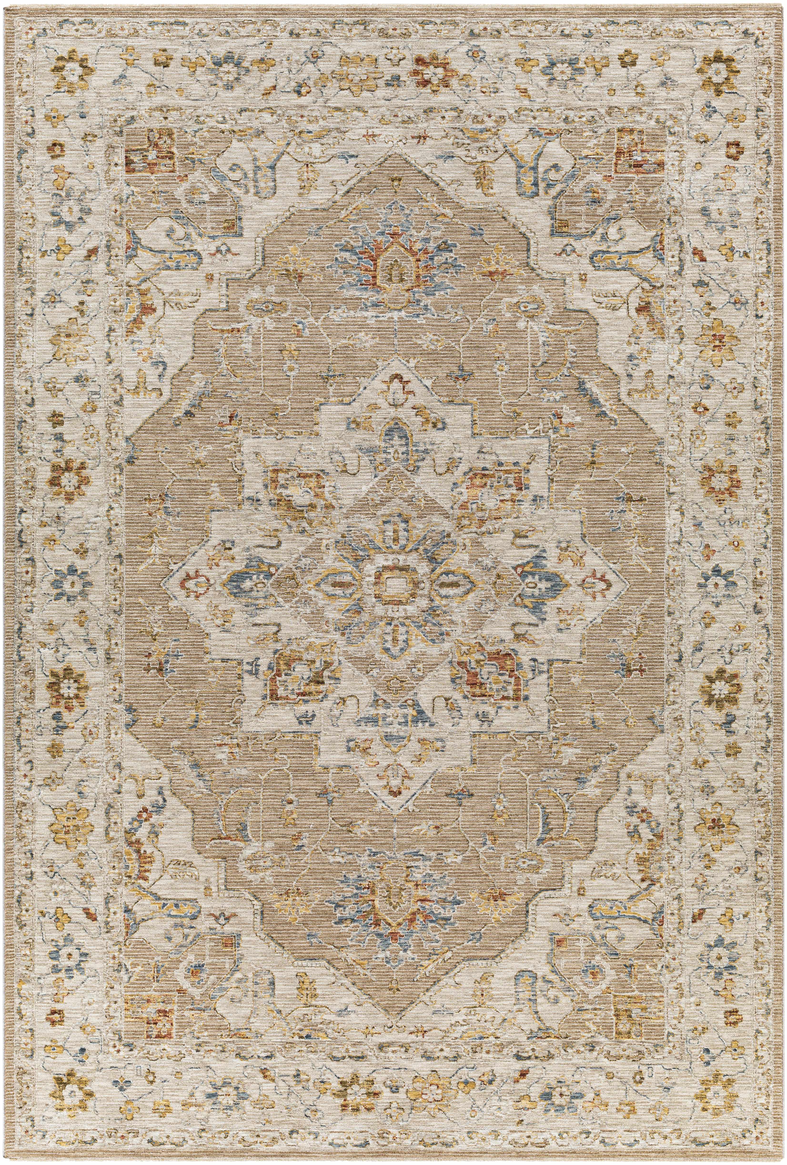 Lu x e Adana Oushak Rug - Image 7