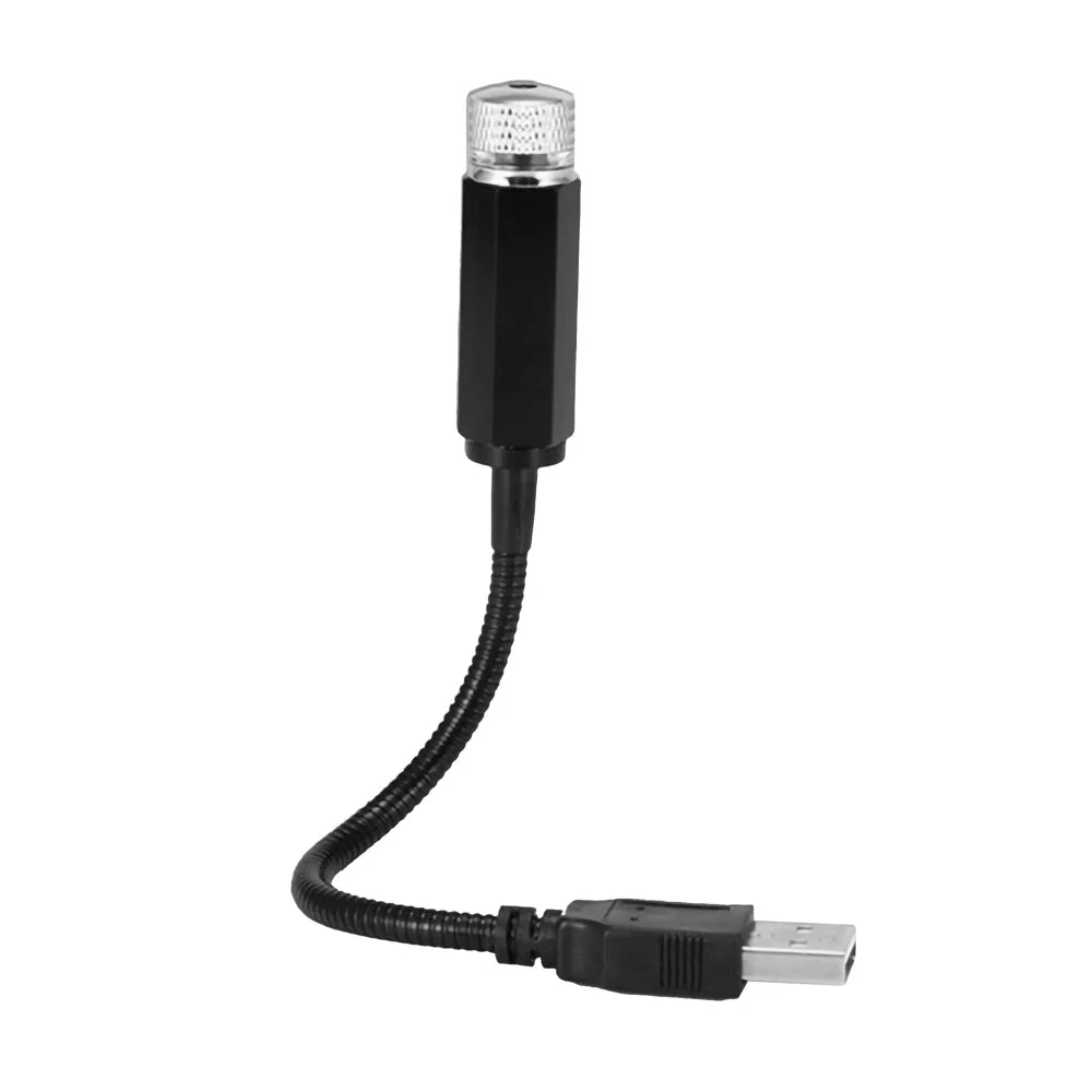 Lumen & Stars USB Power Star & Light Projector - Image 4
