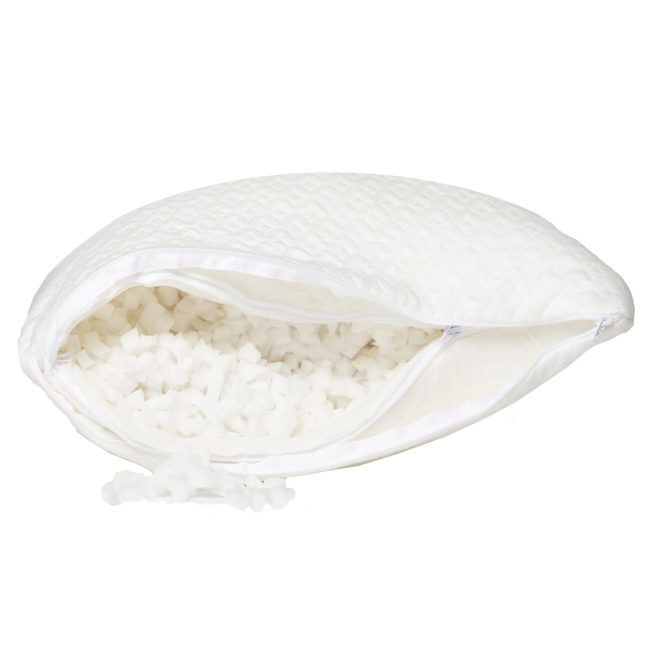 Luxury Bamboo Viscose Pillow - Image 4