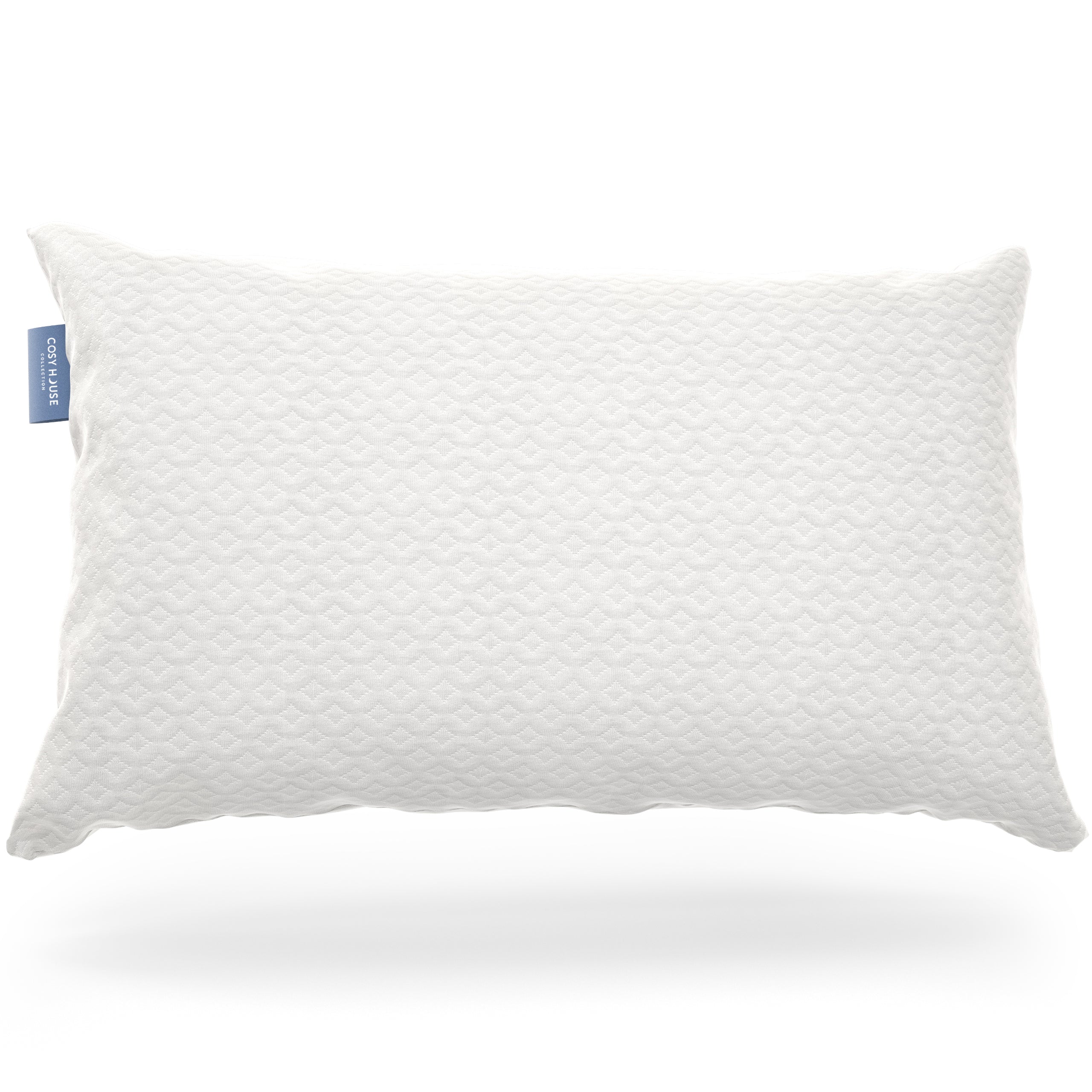 Luxury Bamboo Viscose Pillow - Image 5