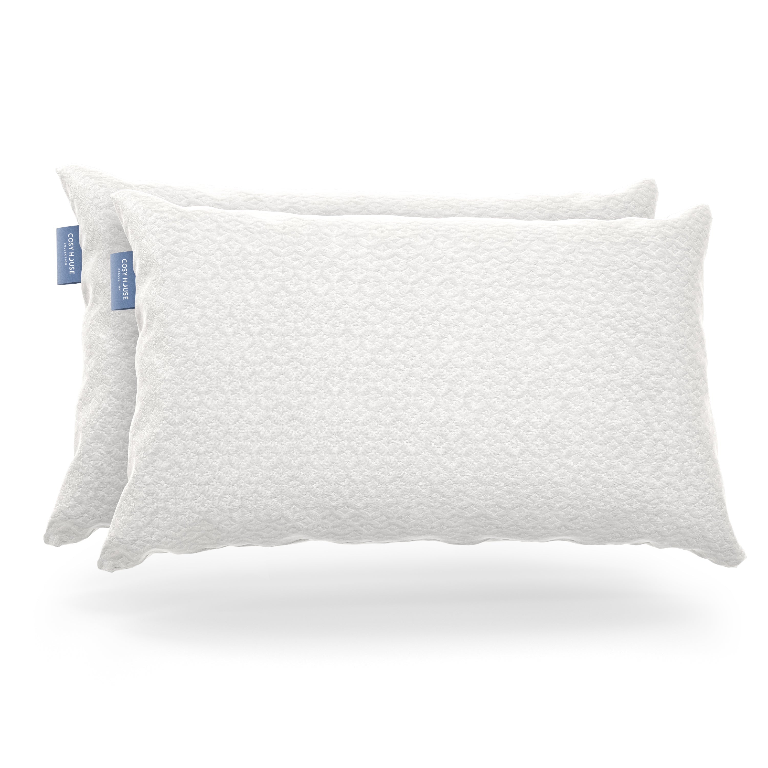 Luxury Bamboo Viscose Pillow - Image 6