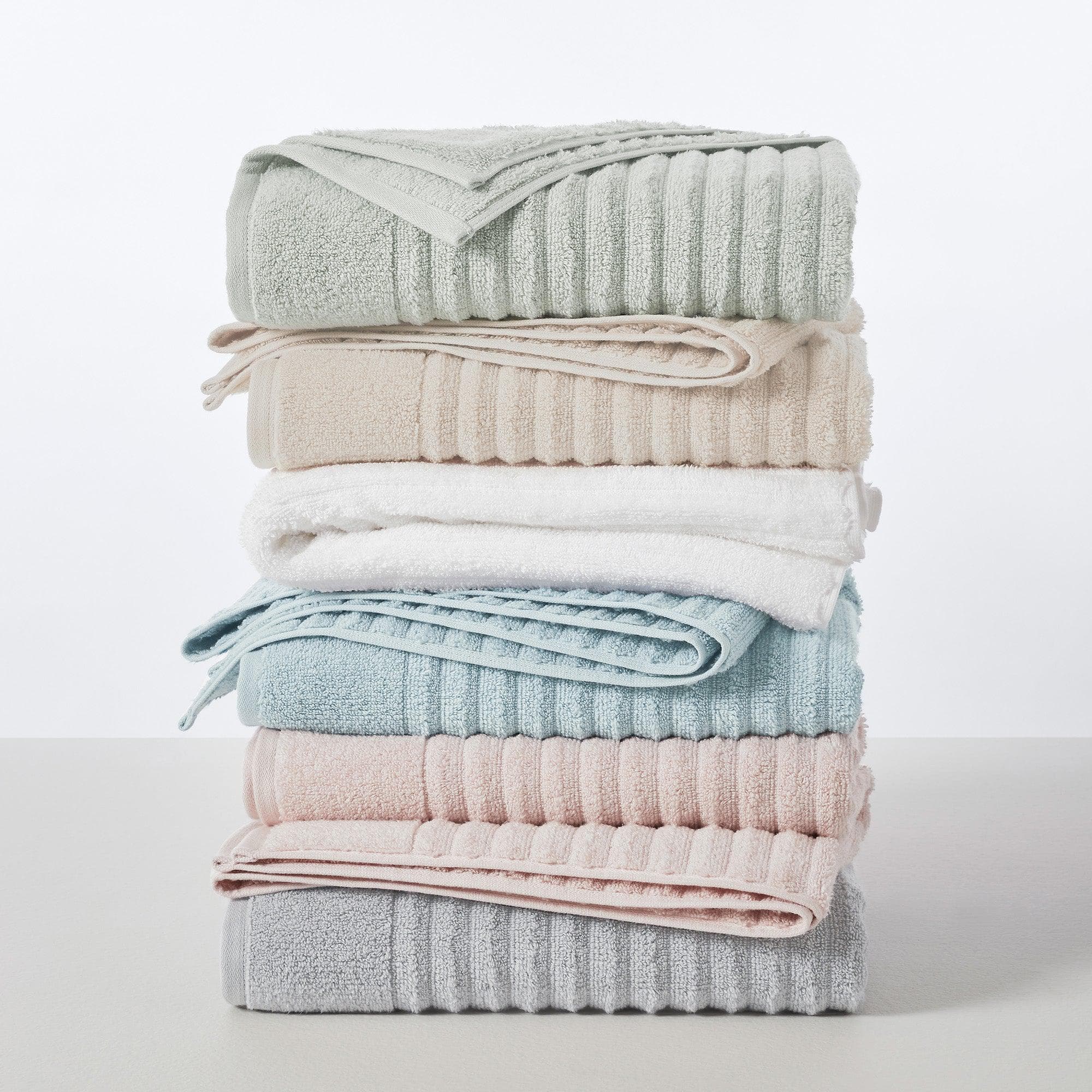 Luxury Cotton Towels - Karina Collection - Image 144