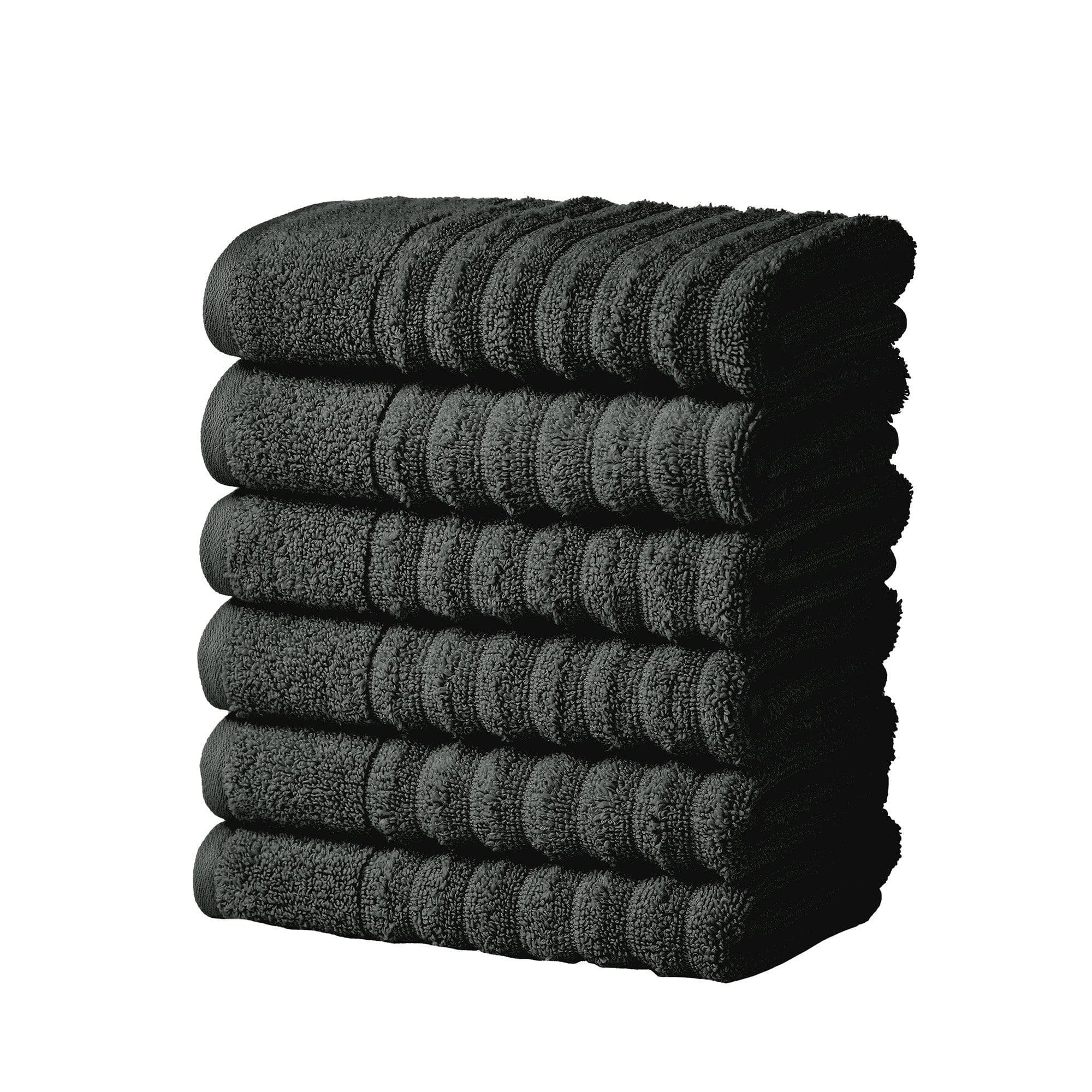 Luxury Cotton Towels - Karina Collection - Image 175