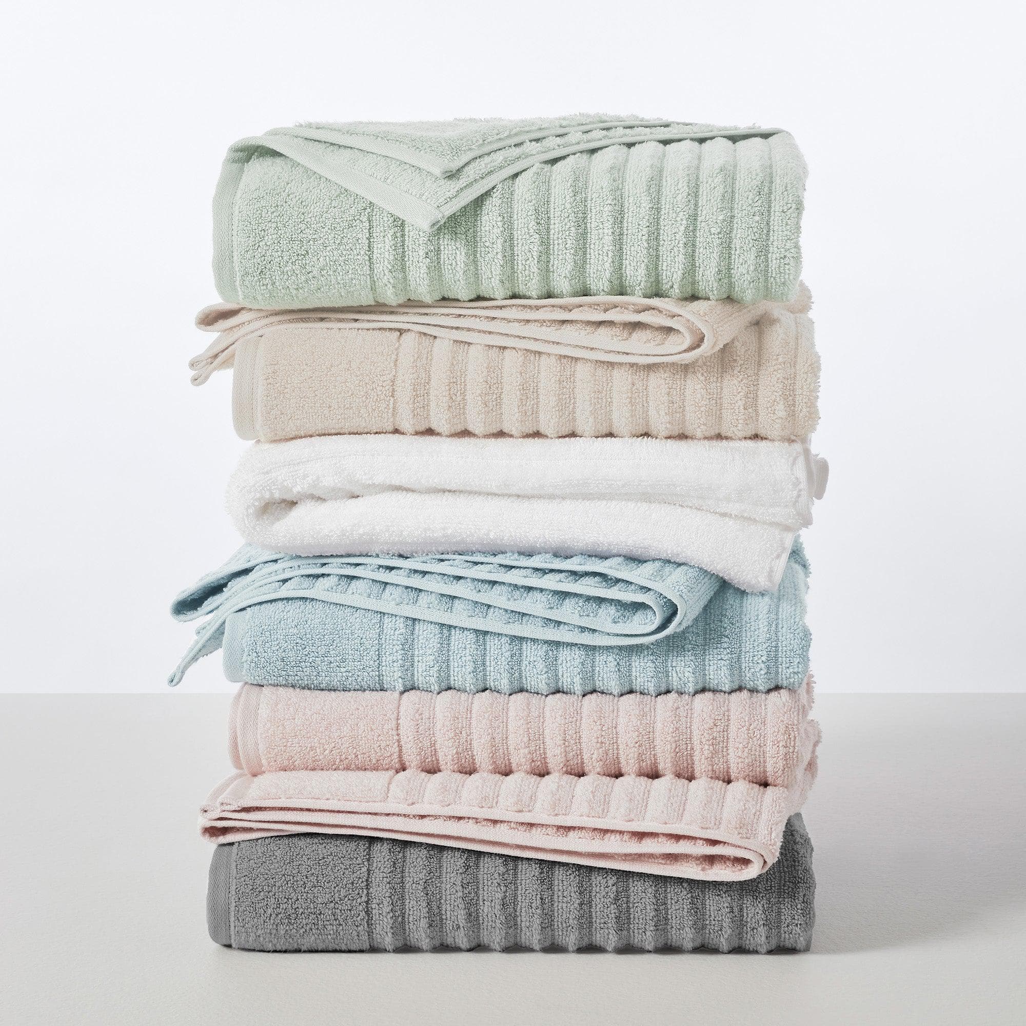 Luxury Cotton Towels - Karina Collection - Image 18