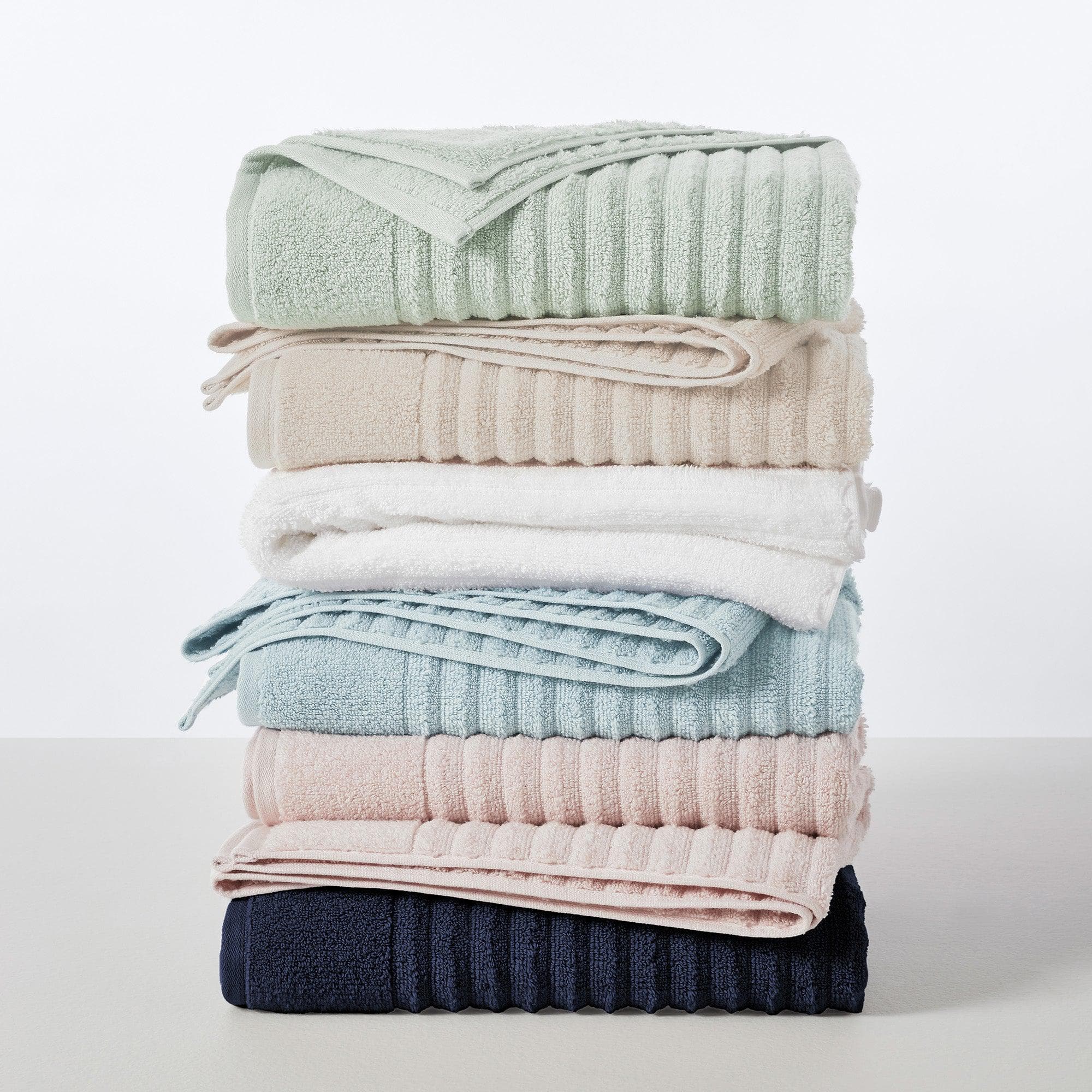Luxury Cotton Towels - Karina Collection - Image 192