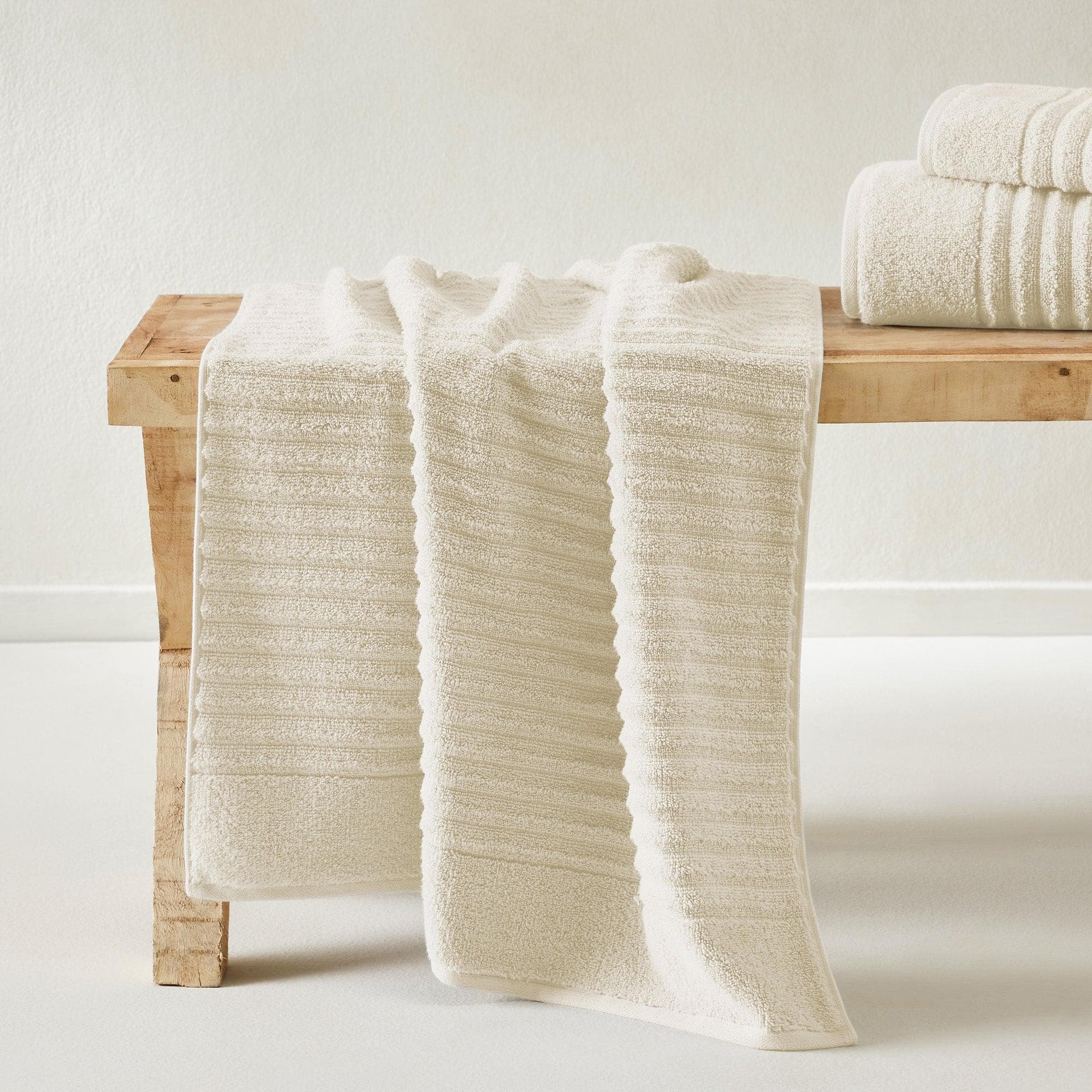 Luxury Cotton Towels - Karina Collection - Image 45