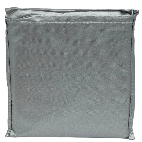 Magnetic Windshield Cover for All-Weather Car Protection - Image 2
