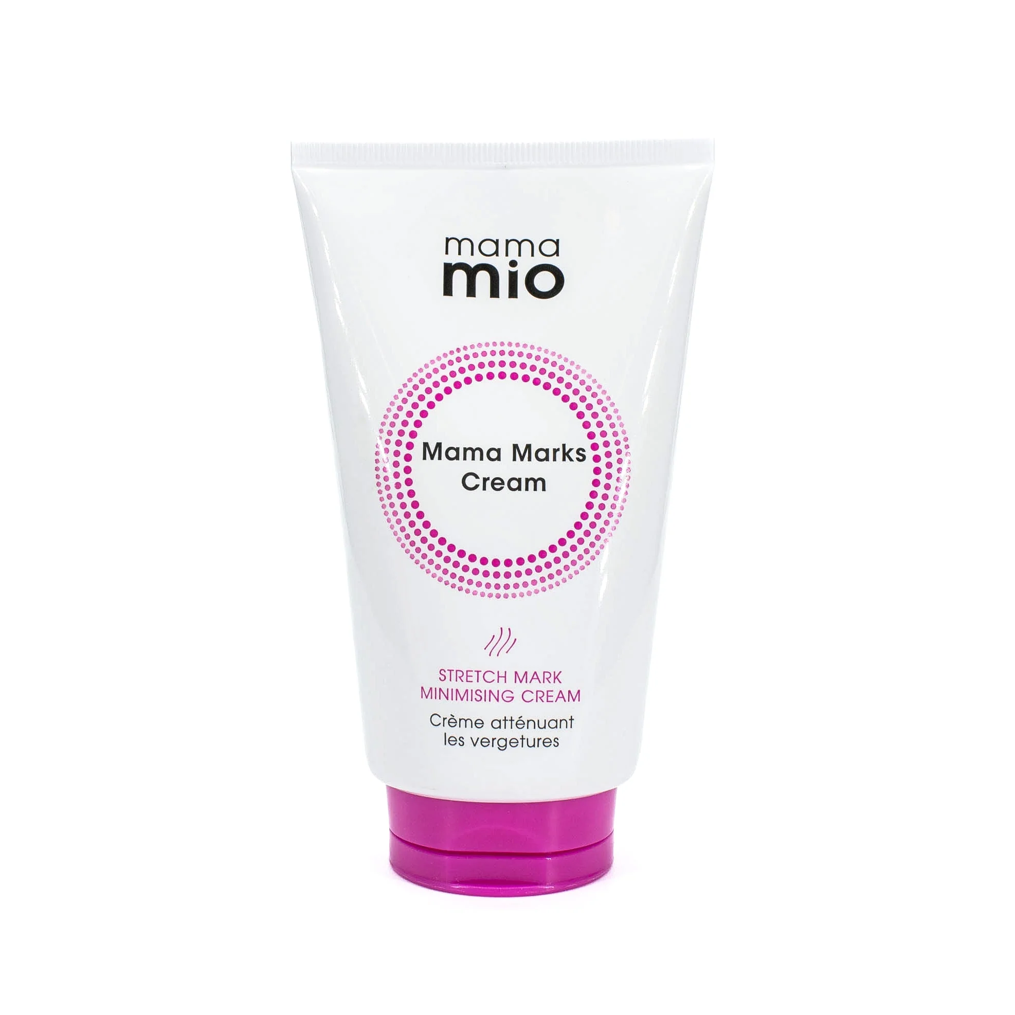 Mama Mio Mama Marks Cream 4.2oz - Missing Box