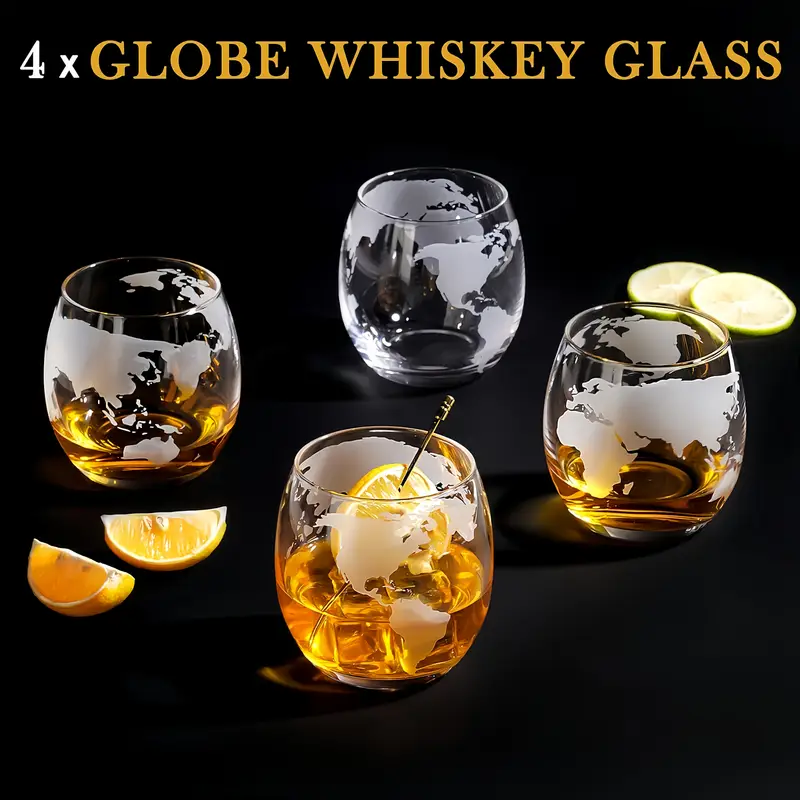 Maritime Sailboat Whiskey Decanter Set - Image 5