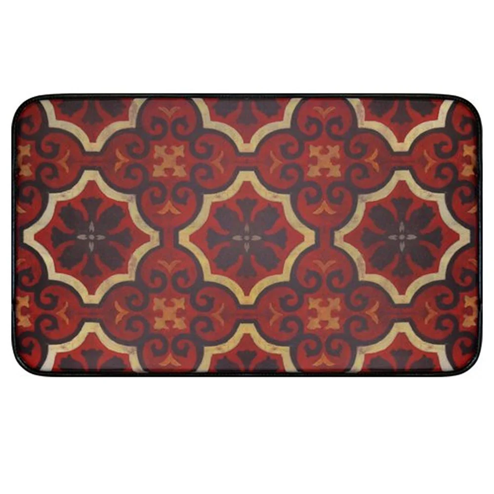 Marrakesh Antifatigue Kitchen Mats