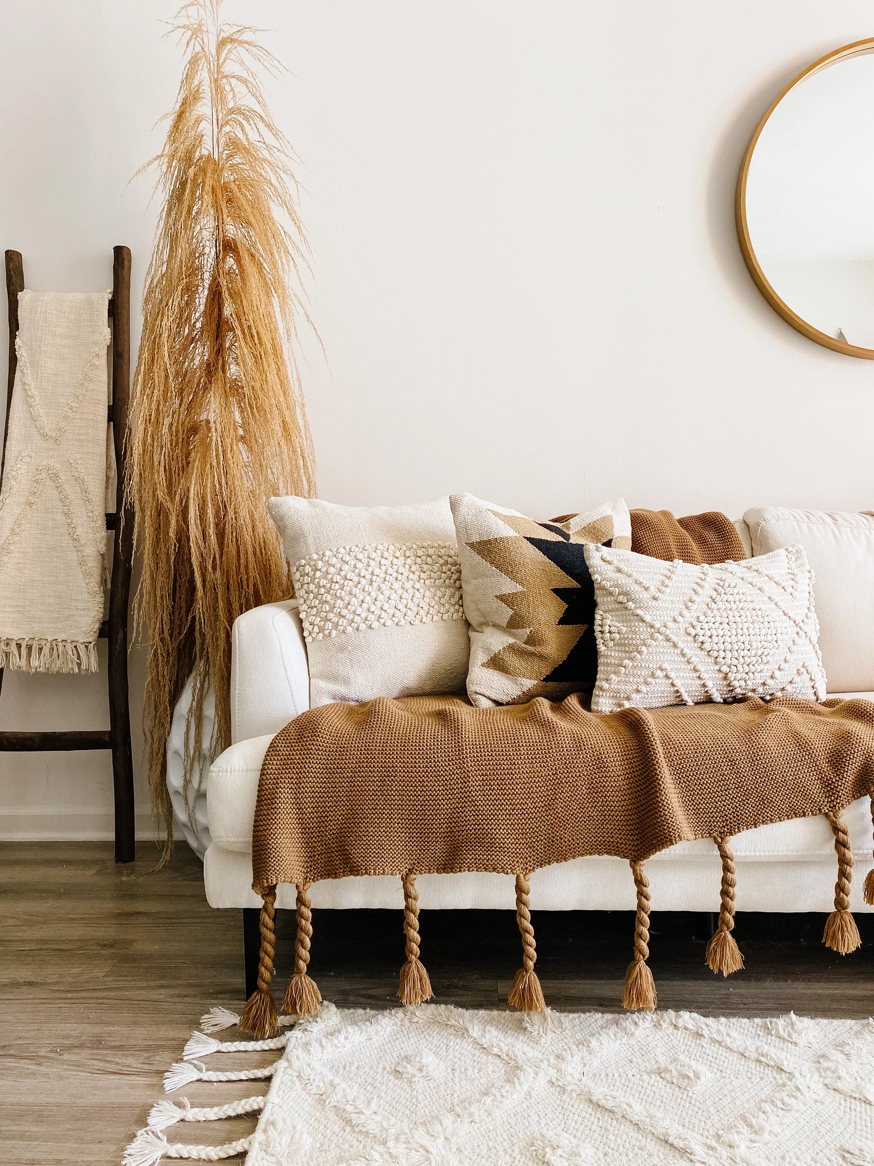 Montana Pillow Cover - Image 4