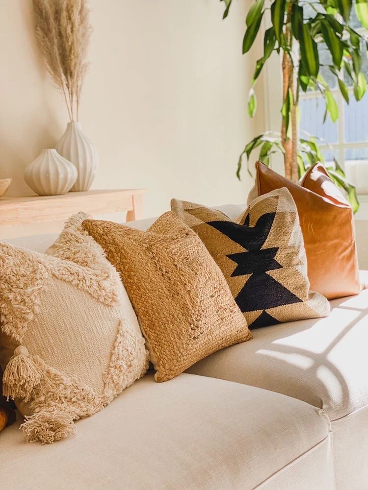 Montana Pillow Cover - Image 6