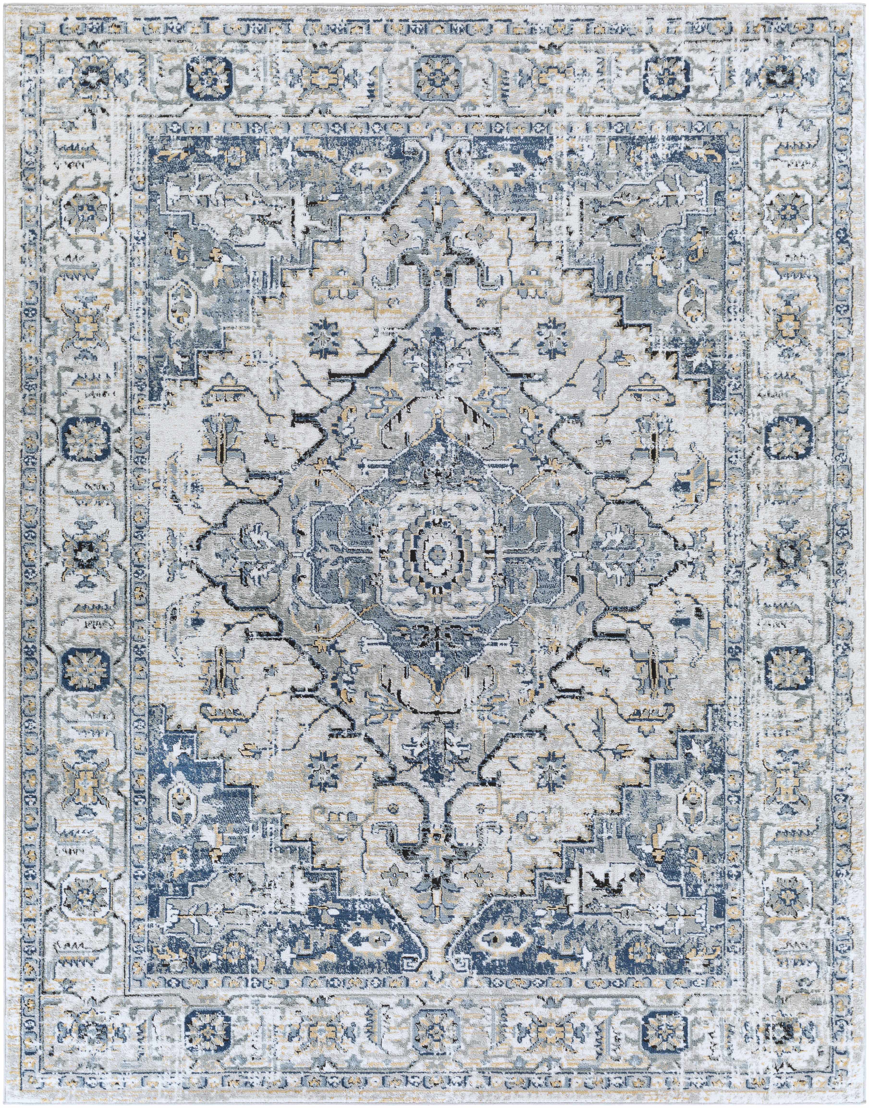 Murrindindi Area Rug - Image 11