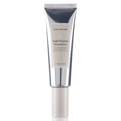 Naturium Multi-Peptide Moisturizer 1.7 oz - Imperfect Box