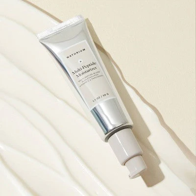 Naturium Multi-Peptide Moisturizer 1.7 oz - Image 2
