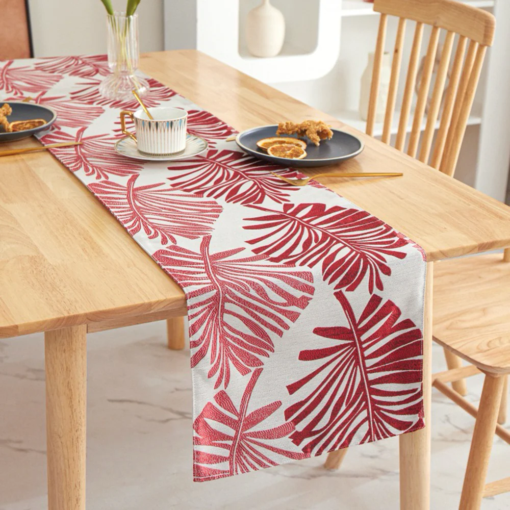 New Table Cloth/Runner/Plants - Image 17