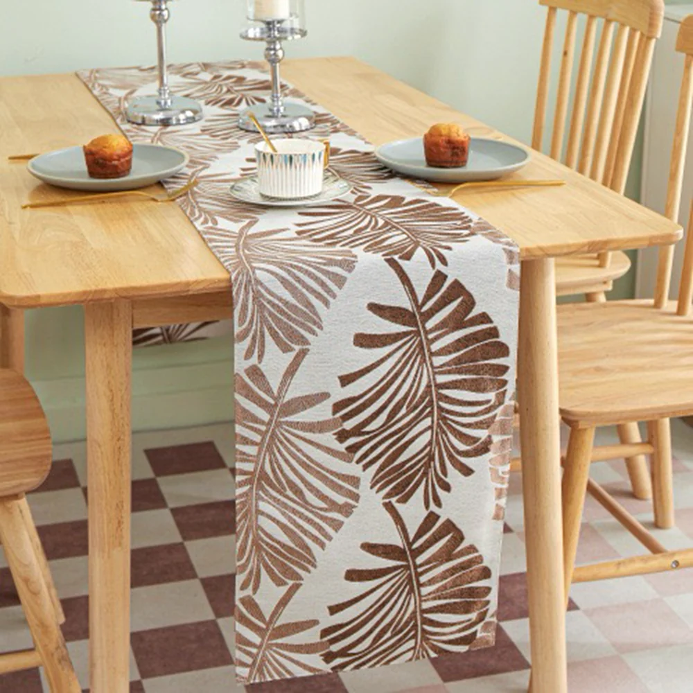 New Table Cloth/Runner/Plants - Image 6