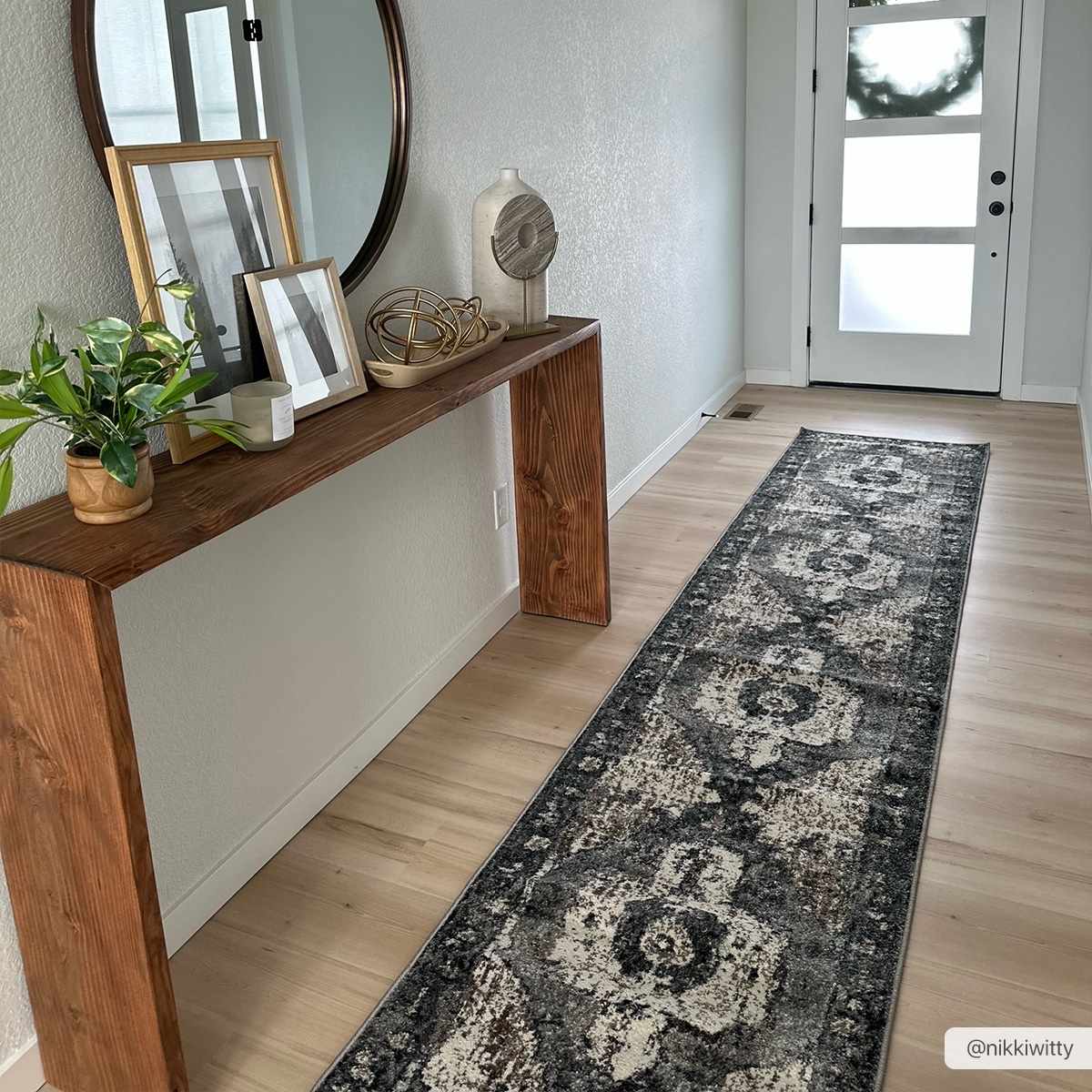Newalla Area Rug by Boutique Rugs - Image 3