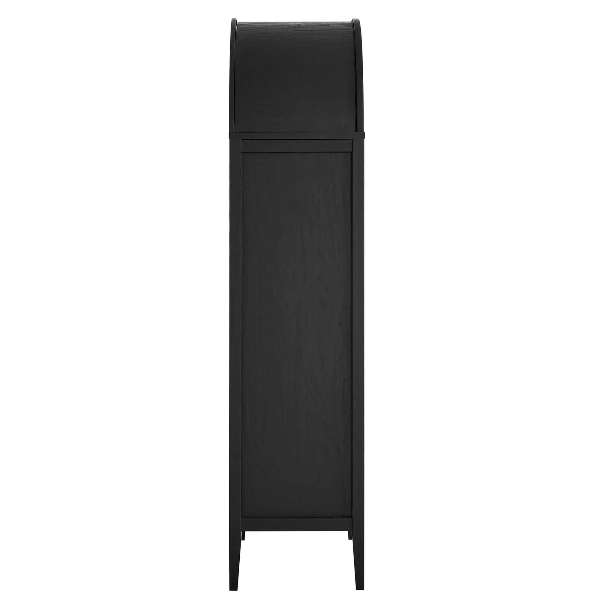 Nolan Tall Arched Storage Display Cabinet by Modway - Image 19