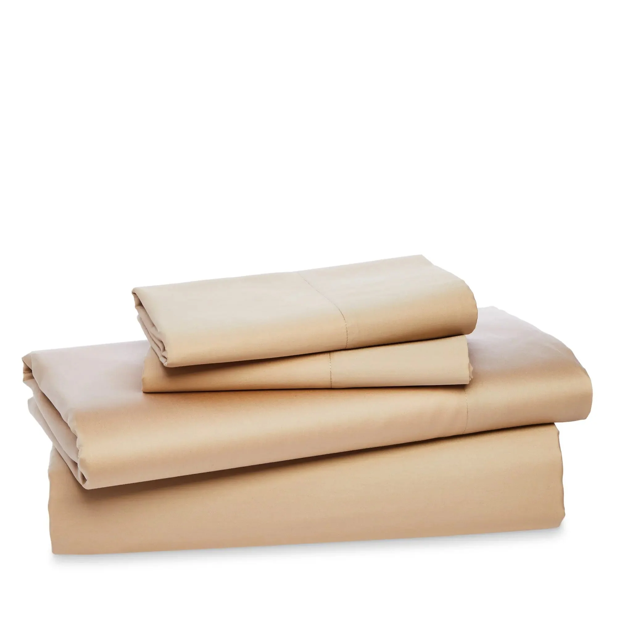Organic Cotton Bed Sheet Collection - Image 7