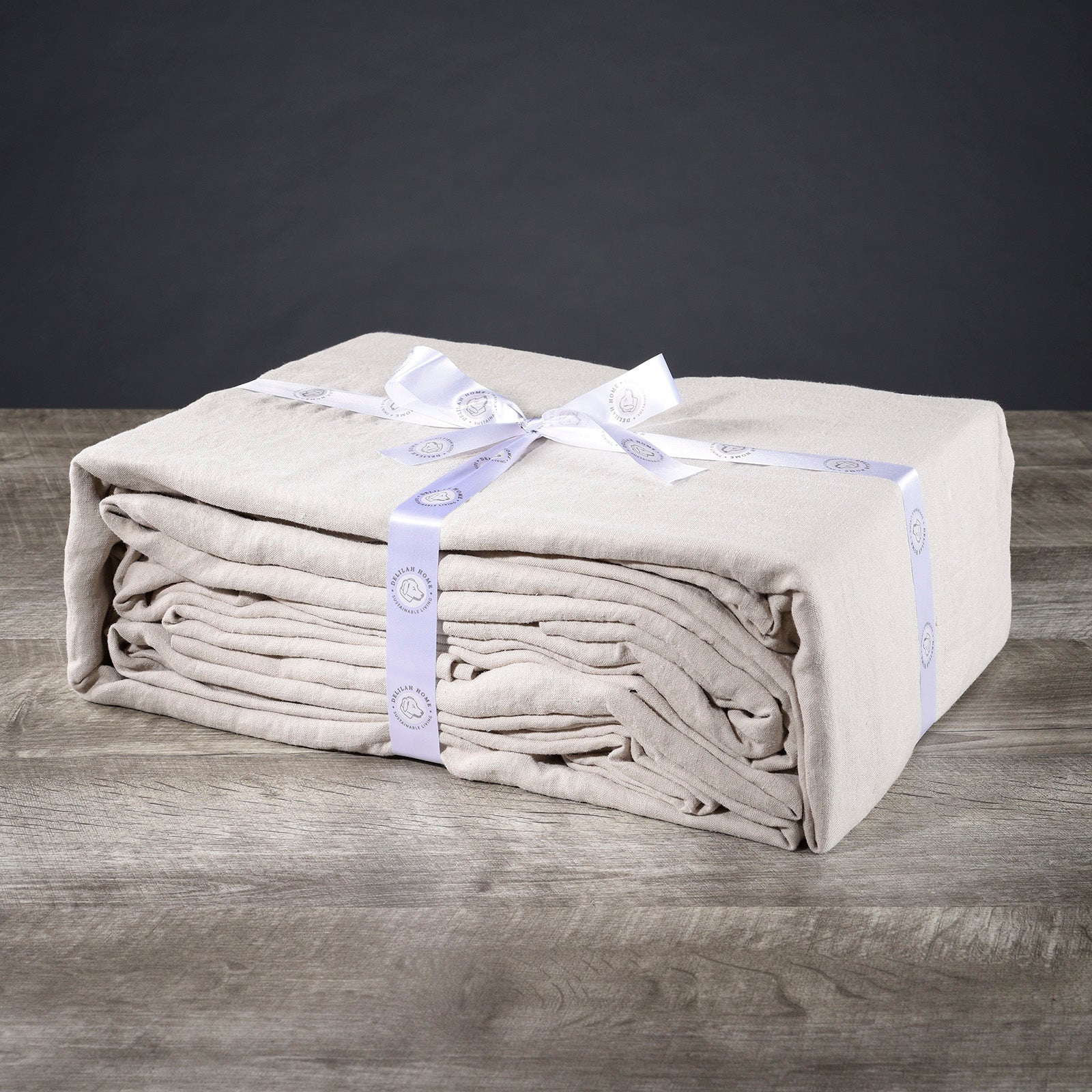 Organic Hemp Bed Sheet Collection Closeout - Image 7