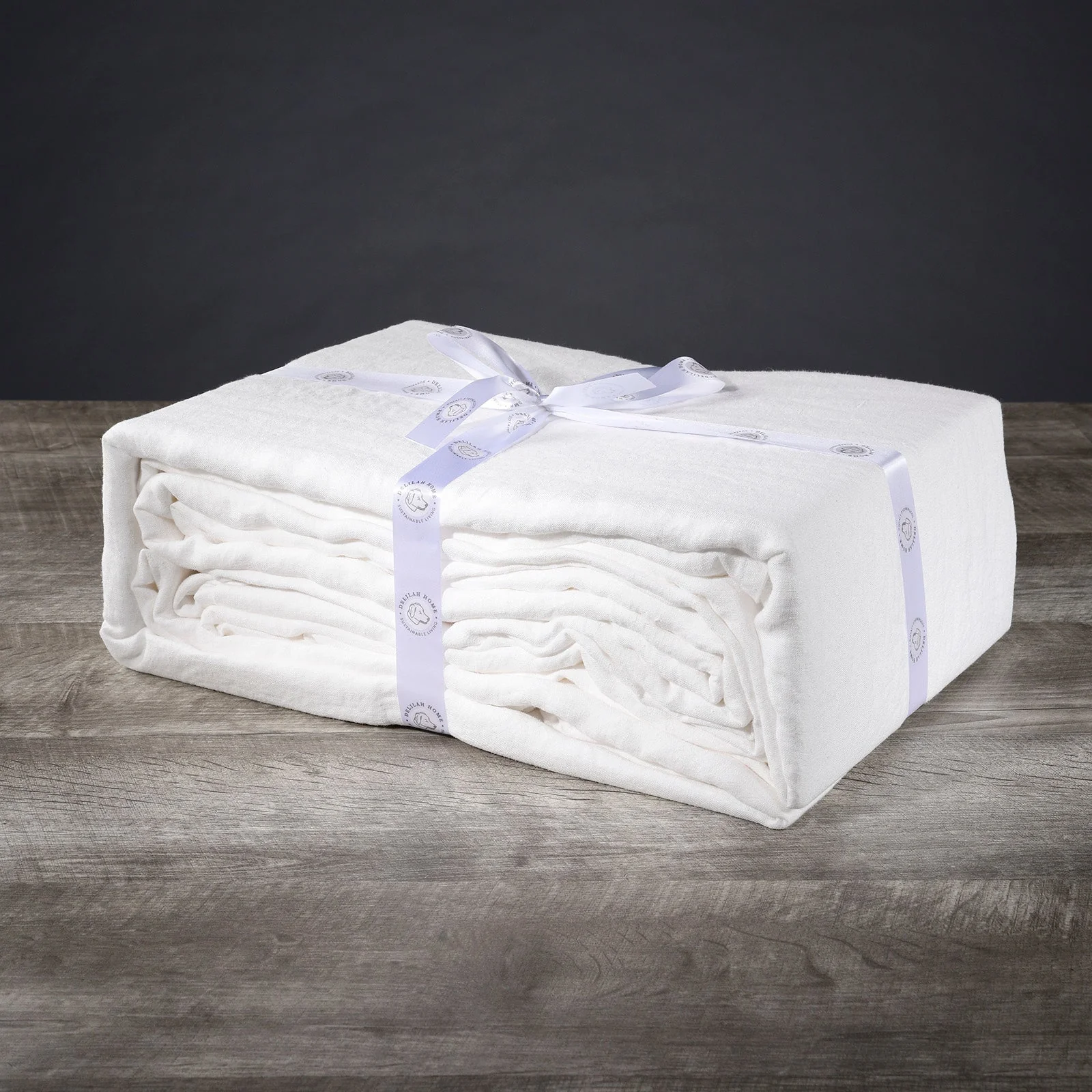 Organic Hemp Bed Sheet Collection Closeout - Image 9