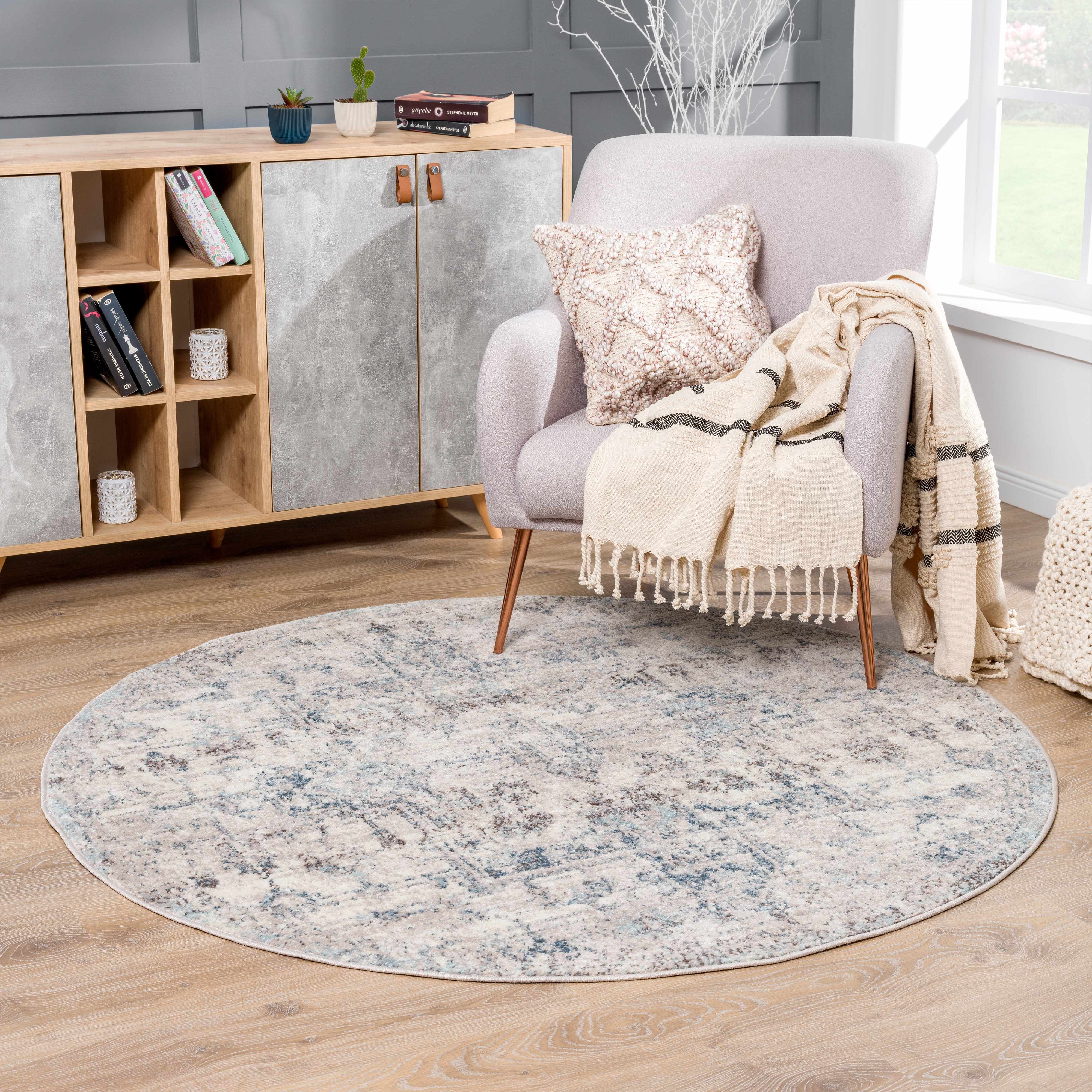 Orrick Area Rug - Image 4