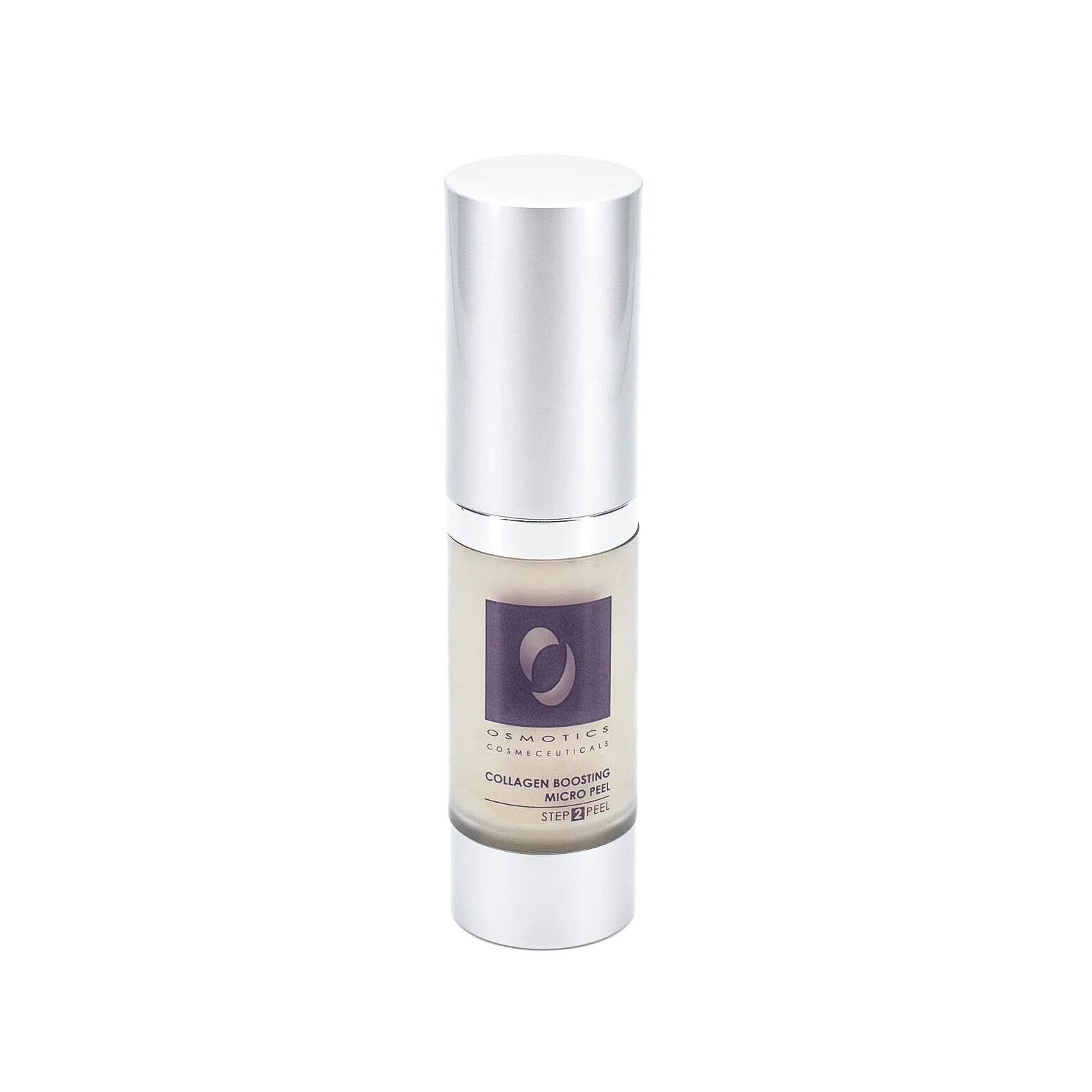 OSMOTICS Collagen Boosting Micro Peel Step 2 0.5oz - Missing Box