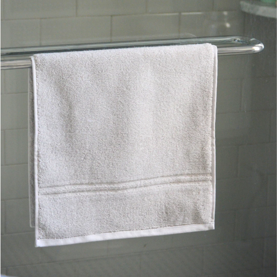 Peacock Alley CHELSEA 16x30 Hand Towel - Image 2